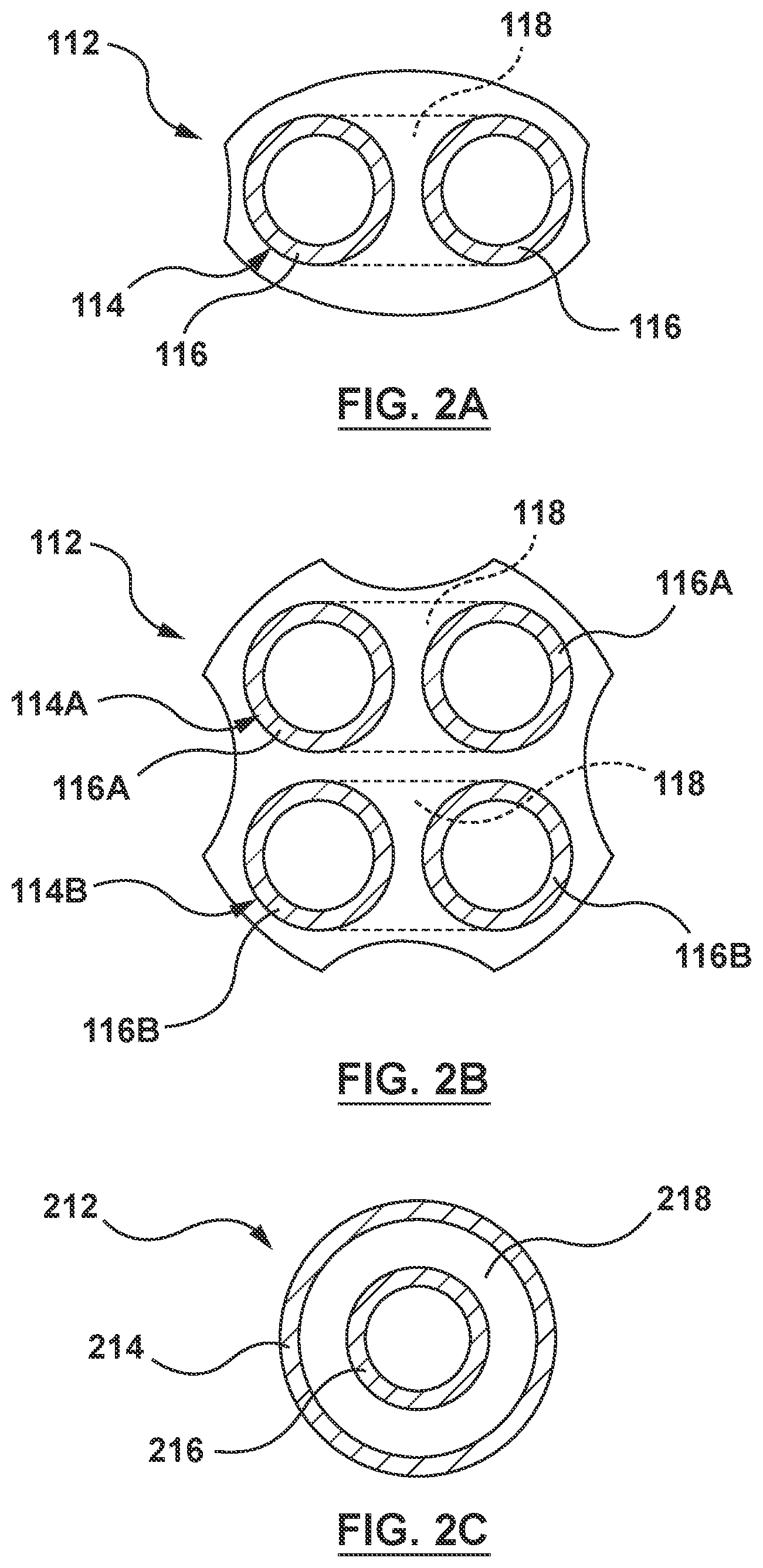 Patent US12320554 Figure 15 – Method and apparatus for installing geothermal heat exchanger