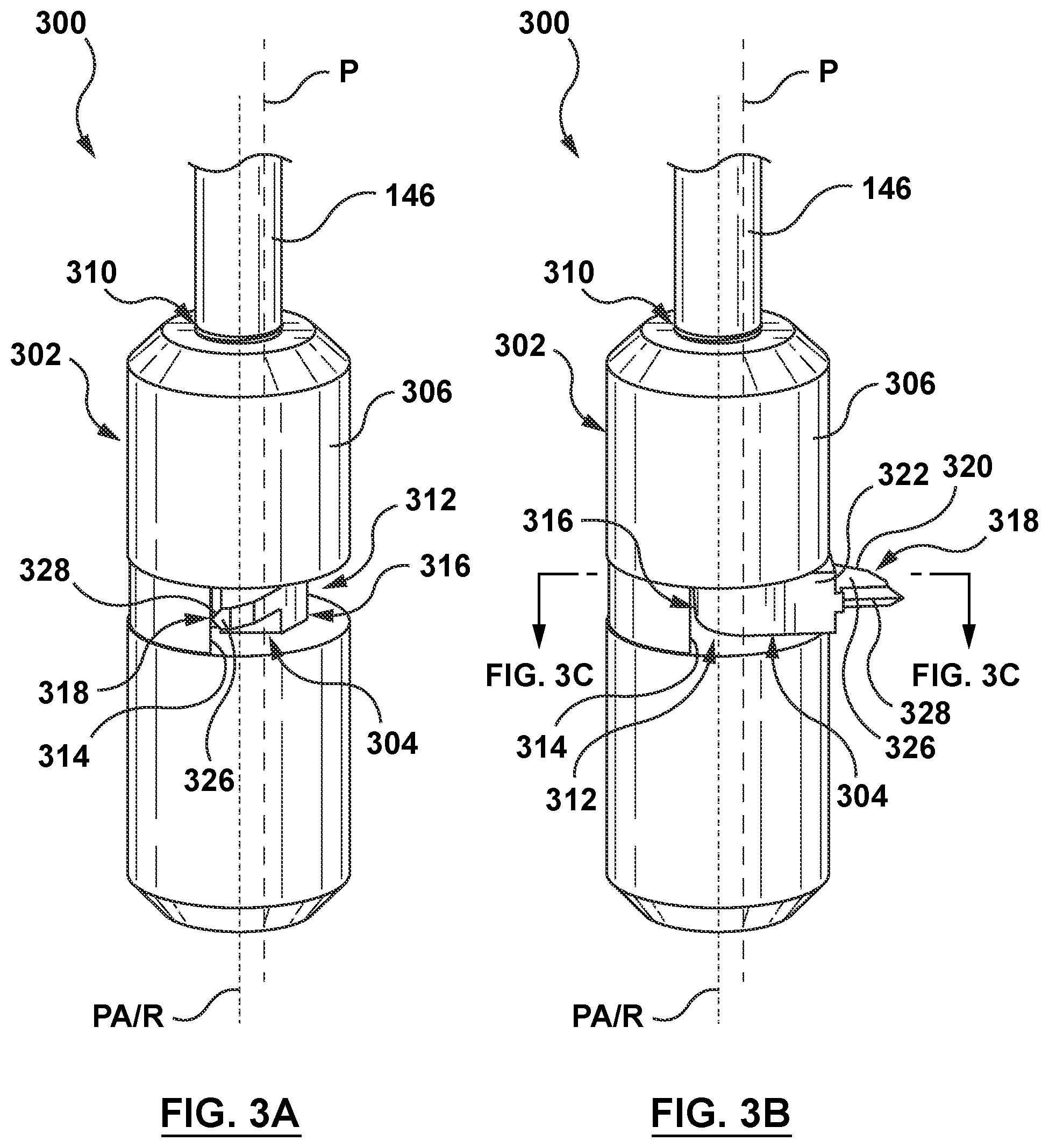 Patent US12320554 Figure 16 – Method and apparatus for installing geothermal heat exchanger