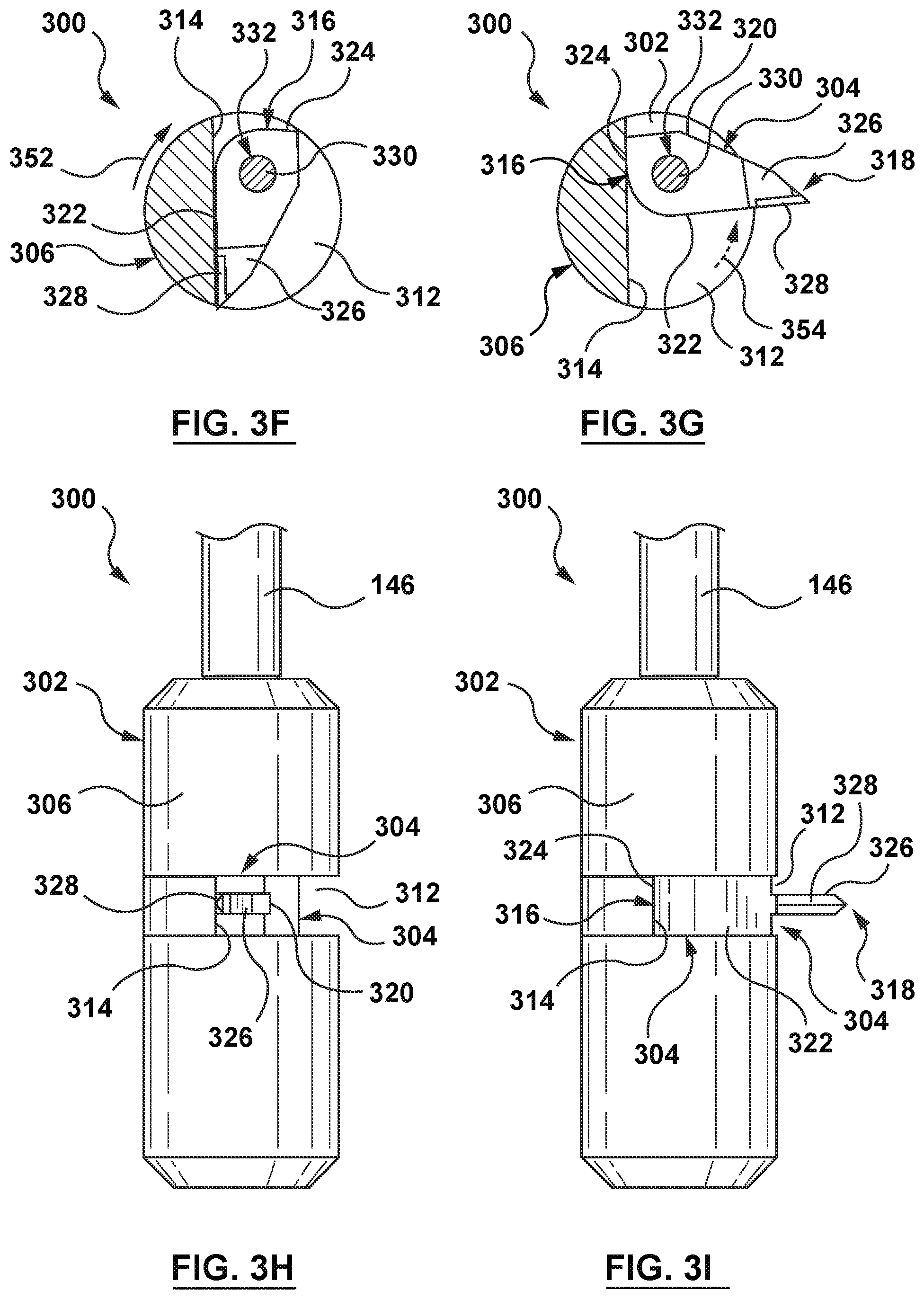 Patent US12320554 Figure 20 – Method and apparatus for installing geothermal heat exchanger