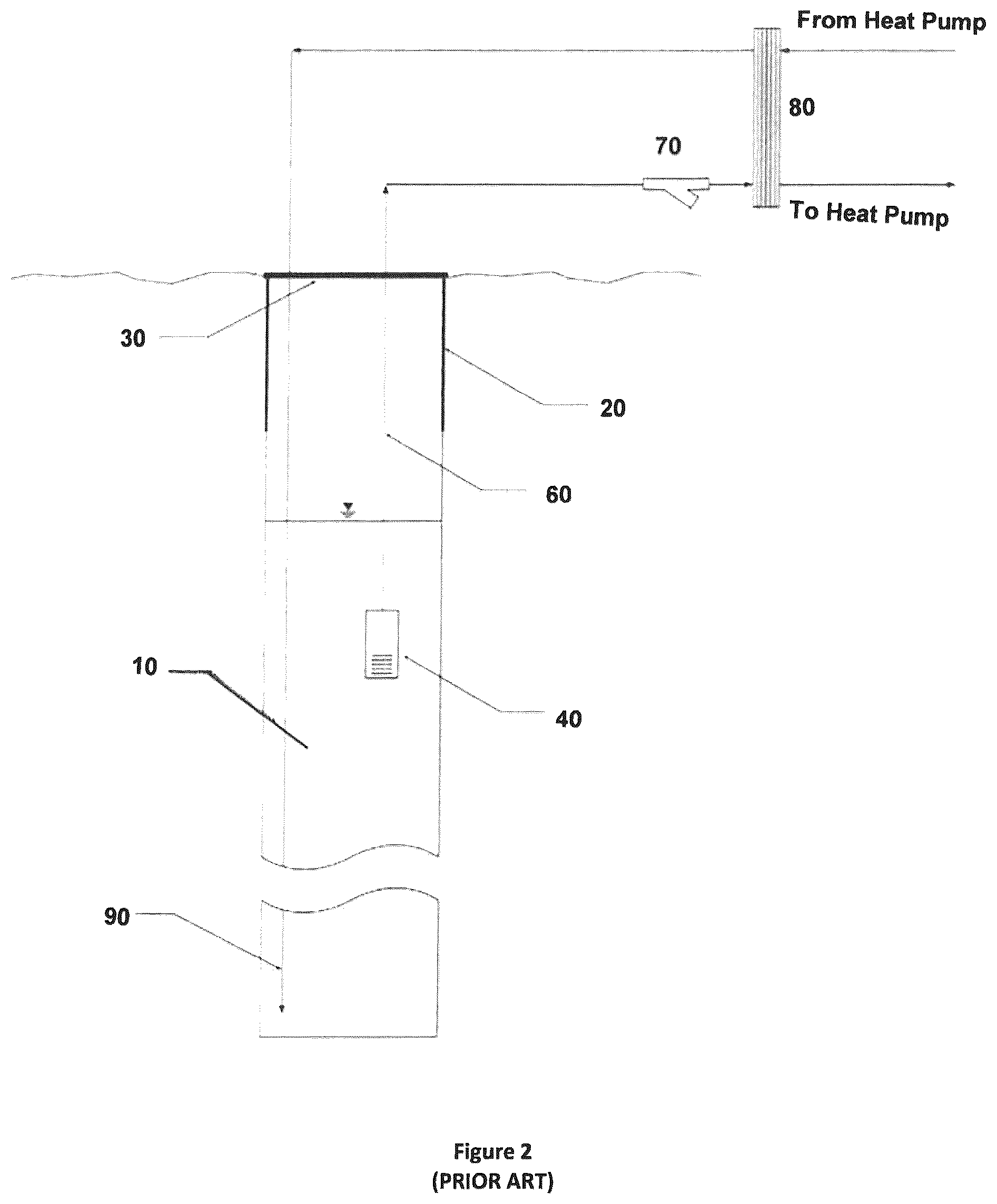 Patent US12320555 Figure 2 – Jet pump apparatus and methods for standing column well systems and deployment thereof