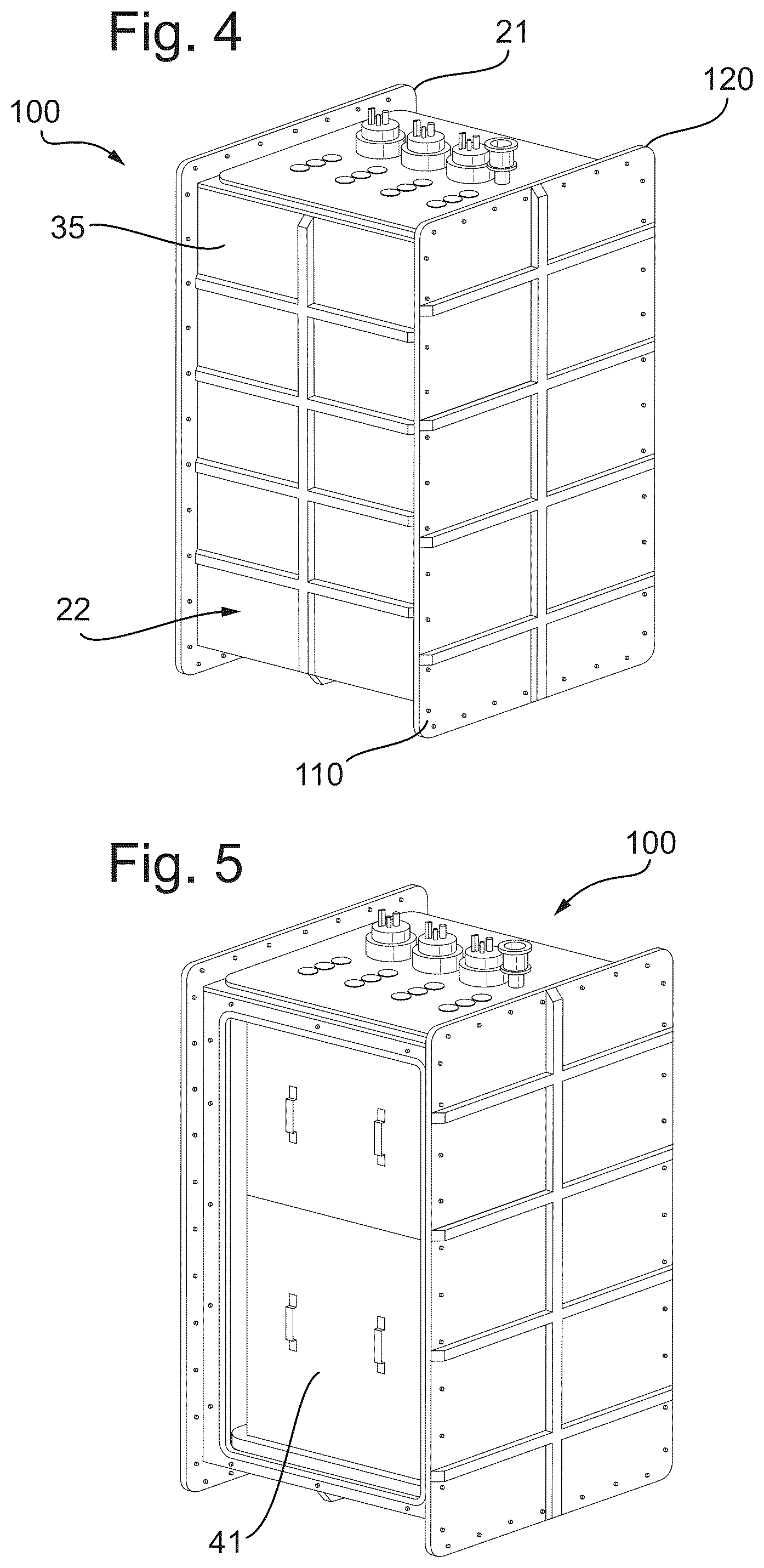 Patent US12320557 Figure 3 – Cryogenic cooling system
