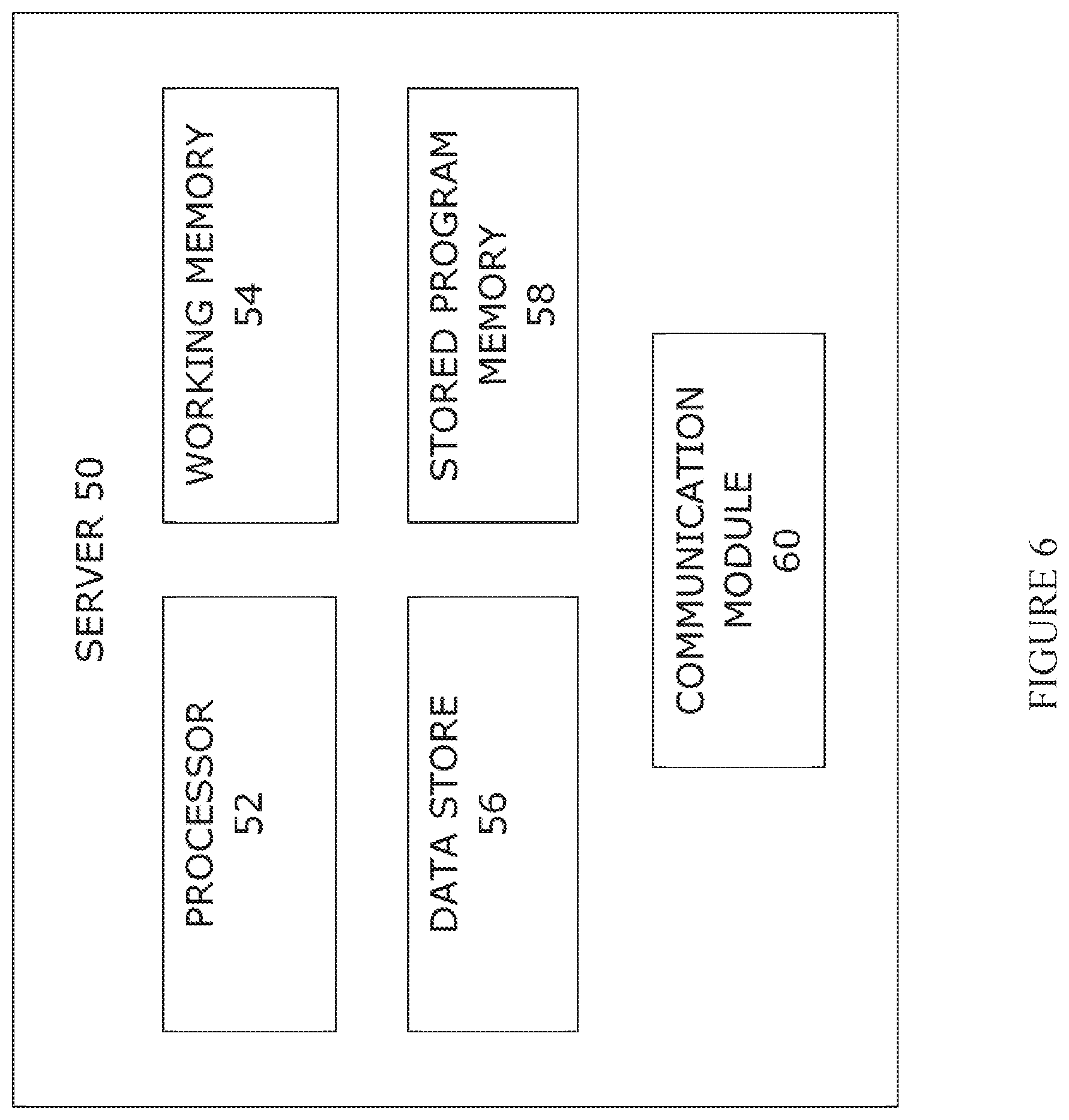 Patent US12320581 Figure 6 – Systems and methods for remotely monitoring the cryogenic processing of samples