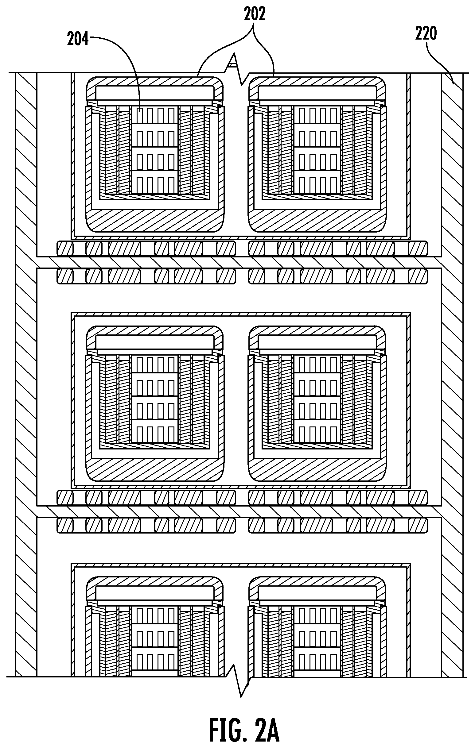 Patent US12320583 Figure 3 – Systems for storing and/or transporting temperature-sensitive payloads