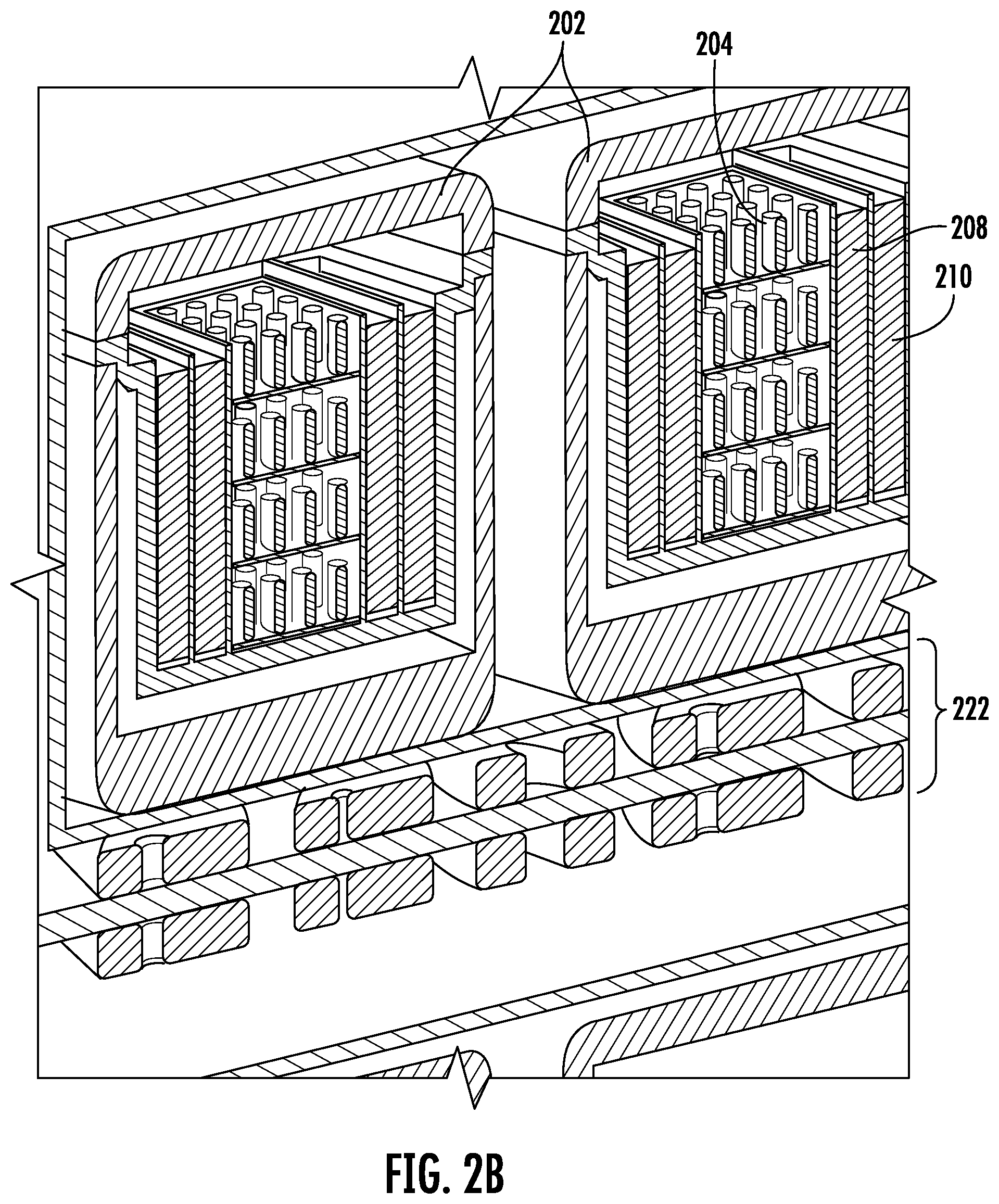 Patent US12320583 Figure 4 – Systems for storing and/or transporting temperature-sensitive payloads