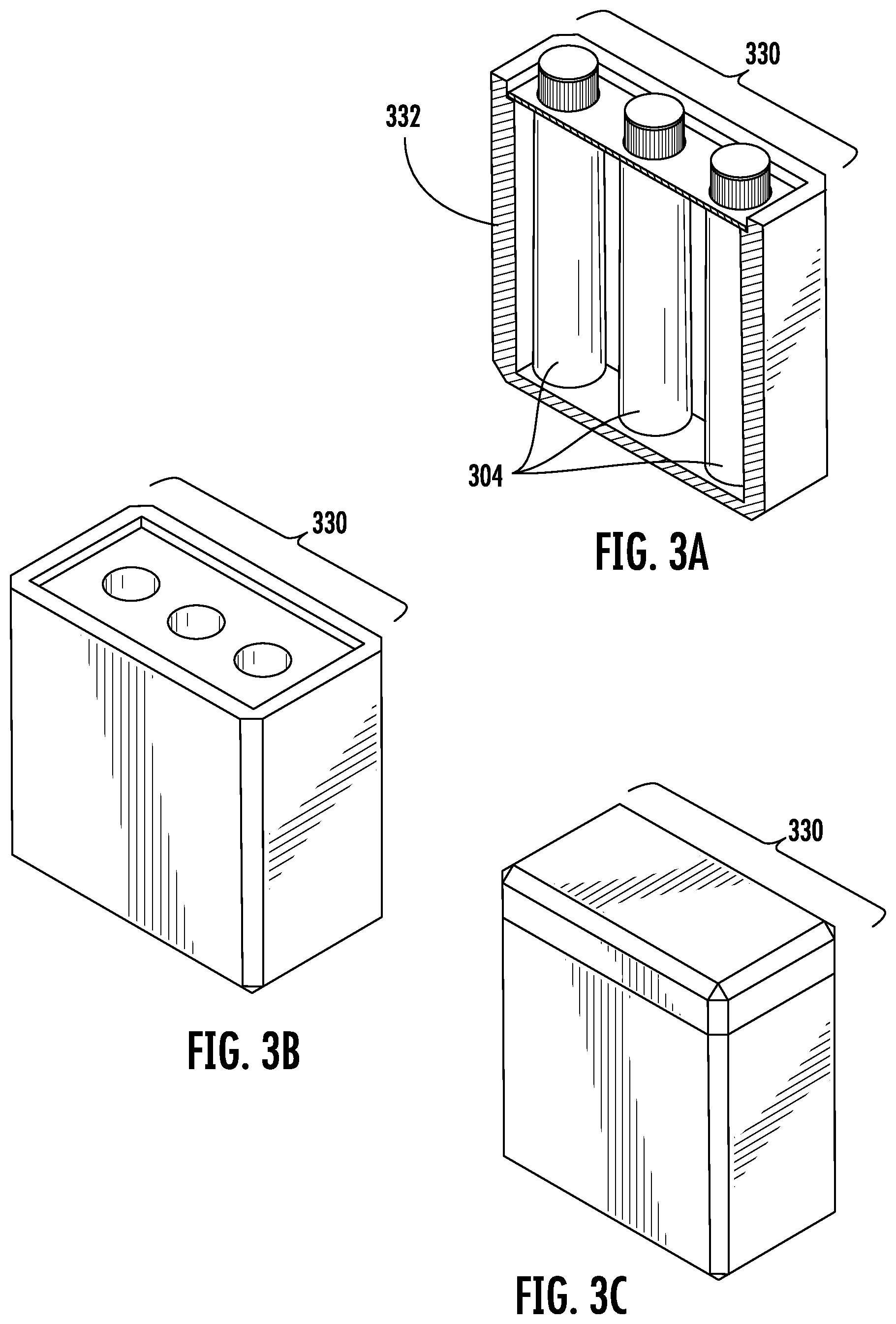 Patent US12320583 Figure 5 – Systems for storing and/or transporting temperature-sensitive payloads