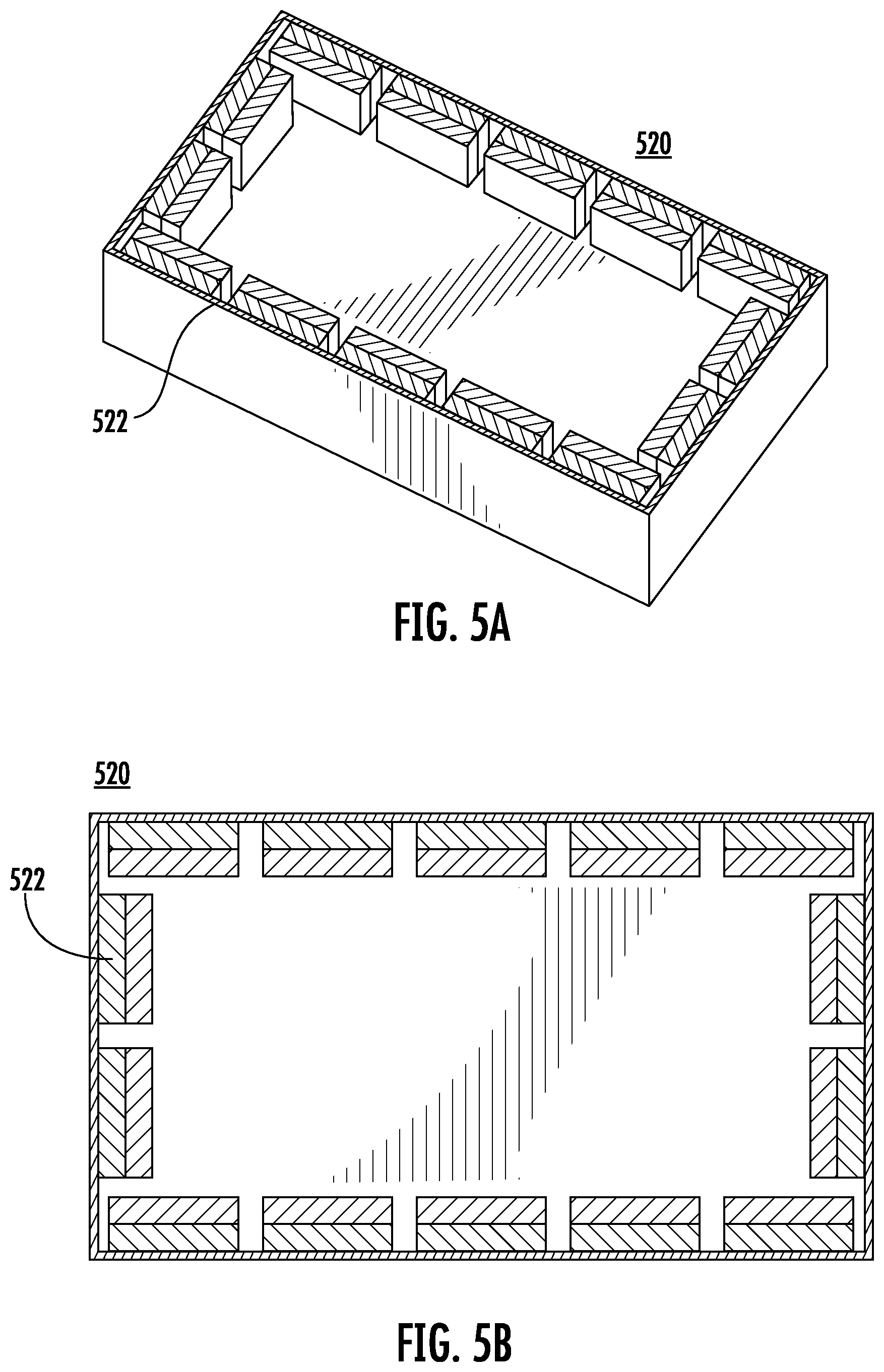 Patent US12320583 Figure 7 – Systems for storing and/or transporting temperature-sensitive payloads