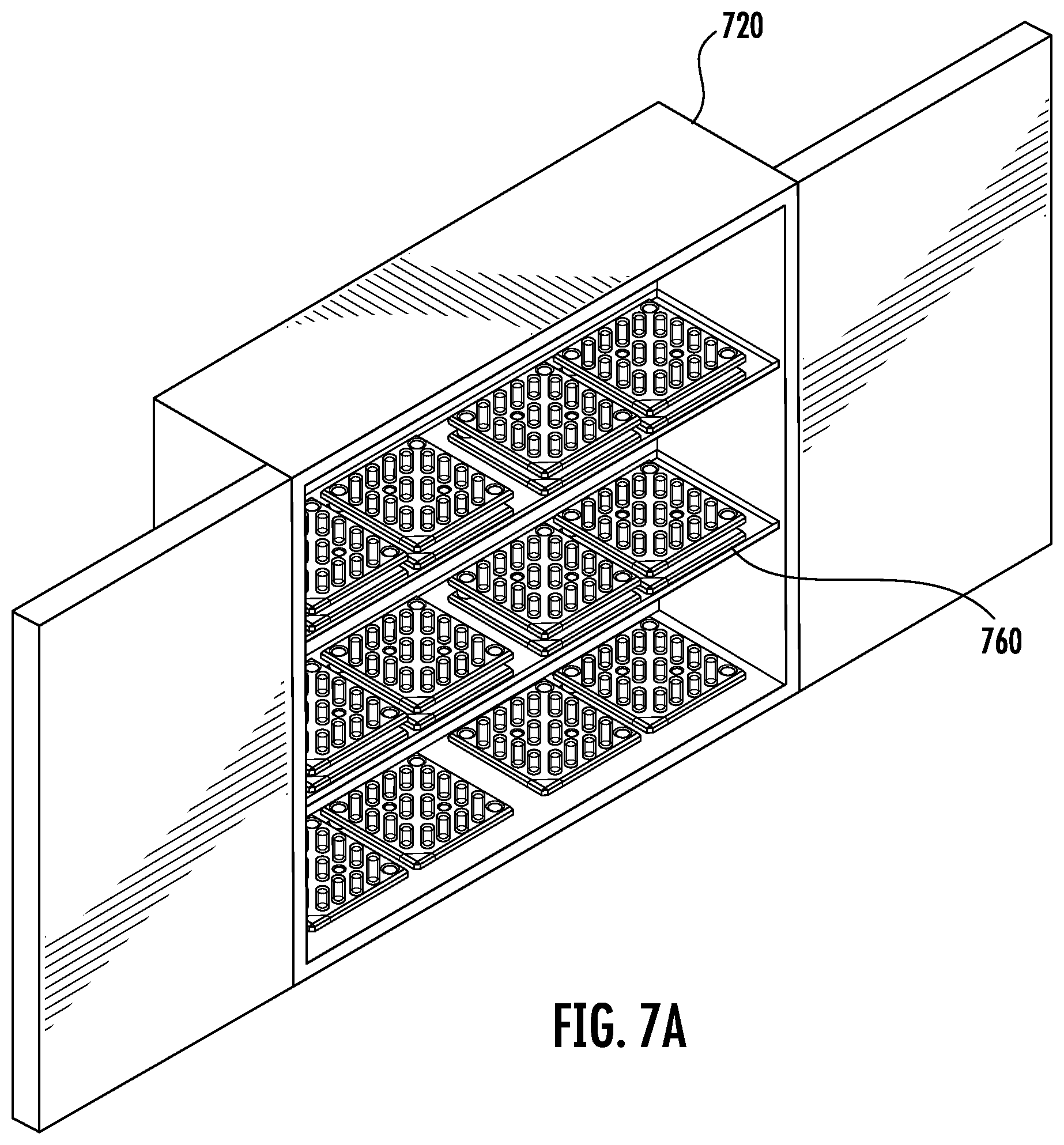 Patent US12320583 Figure 9 – Systems for storing and/or transporting temperature-sensitive payloads
