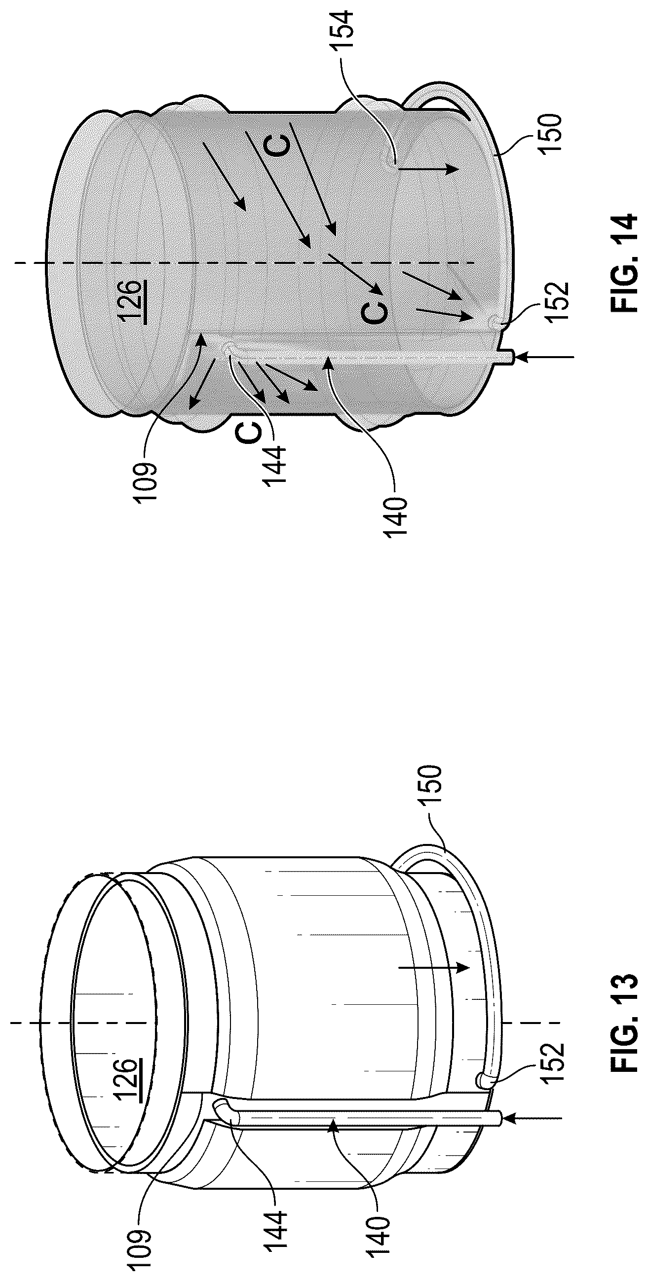 Patent US12320584 Figure 10 – Portable cooler