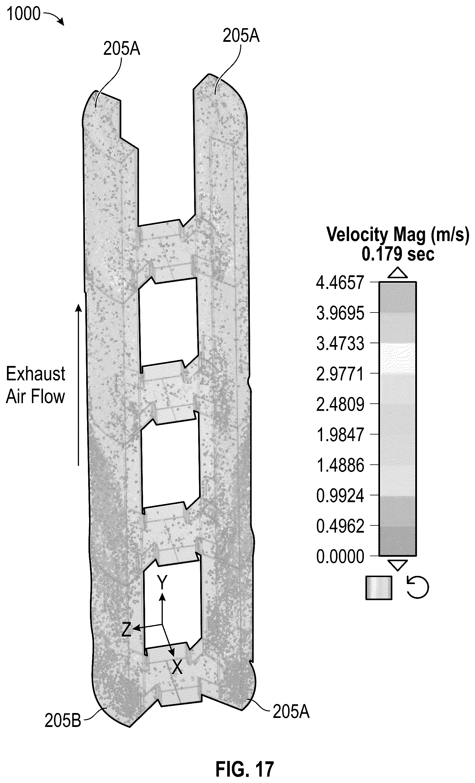 Patent US12320584 Figure 13 – Portable cooler