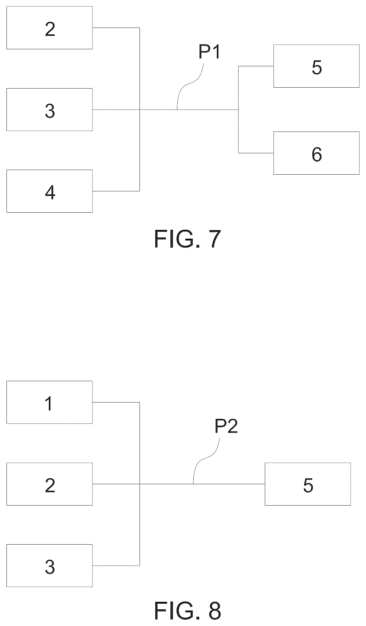 Patent US12320588 Figure 7 – Efficient and energy-saving system and process for recycling waste heat of production, and method for large-scale production of silica gel
