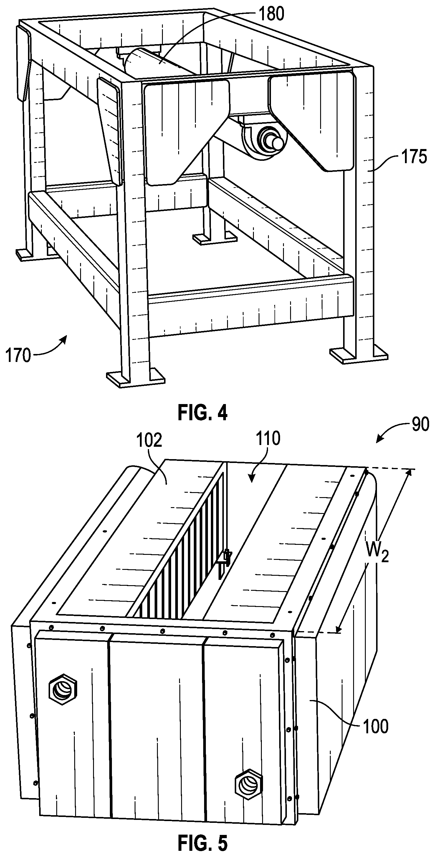 Patent US12320589 Figure 4 – Energy treatment apparatus for fabric webs