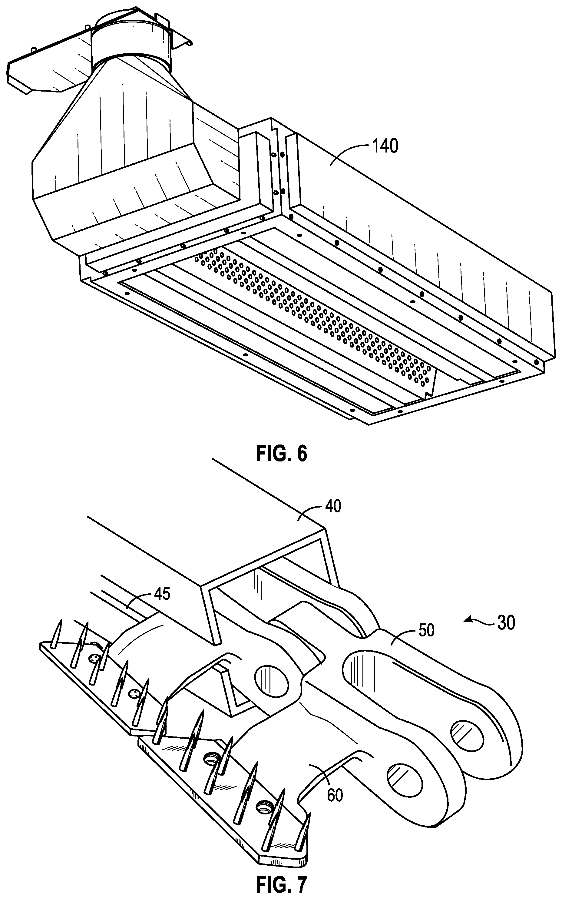 Patent US12320589 Figure 5 – Energy treatment apparatus for fabric webs