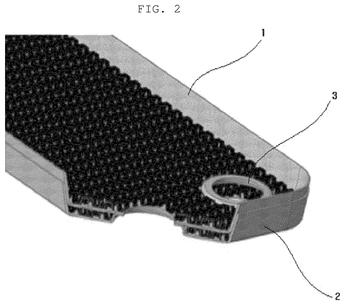 Patent US12320597 Figure 2 – Plate-type heat exchanger