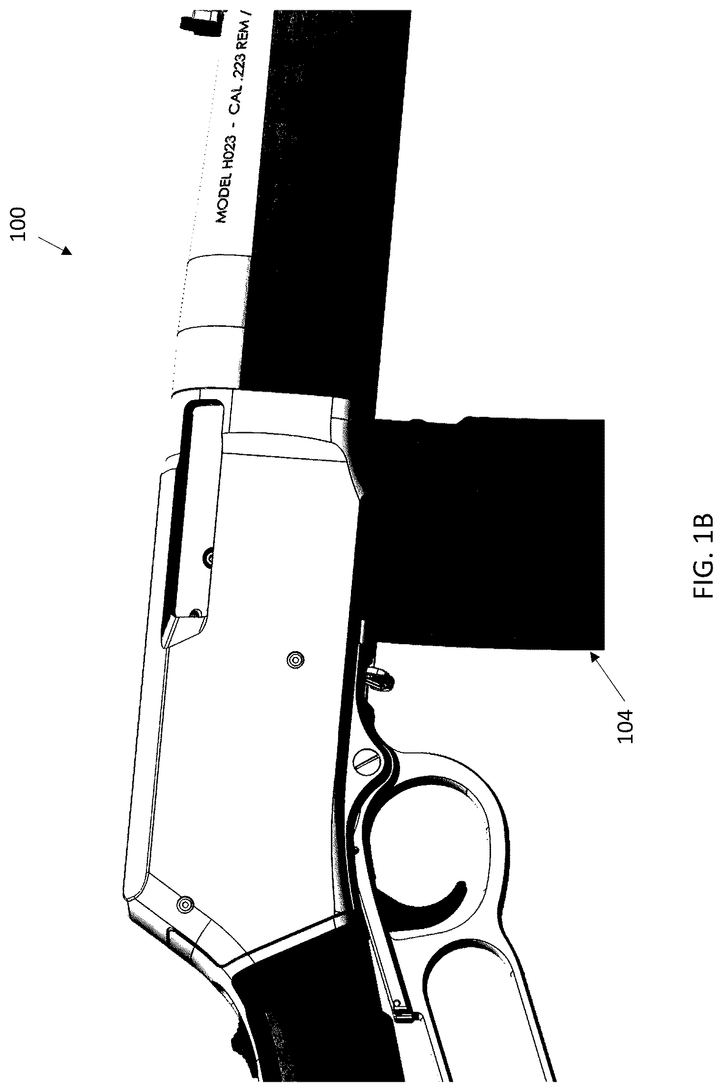 Patent US12320599 Figure 2 – Firearm fire control mechanisms and related techniques