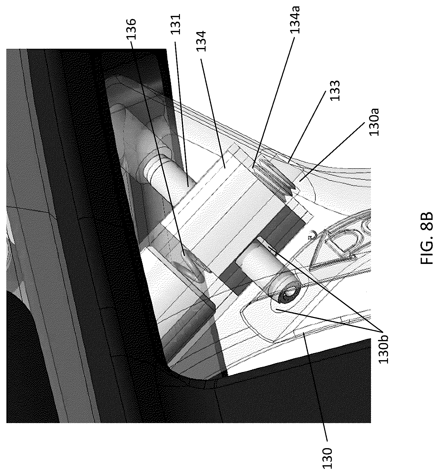 Patent US12320599 Figure 17 – Firearm fire control mechanisms and related techniques