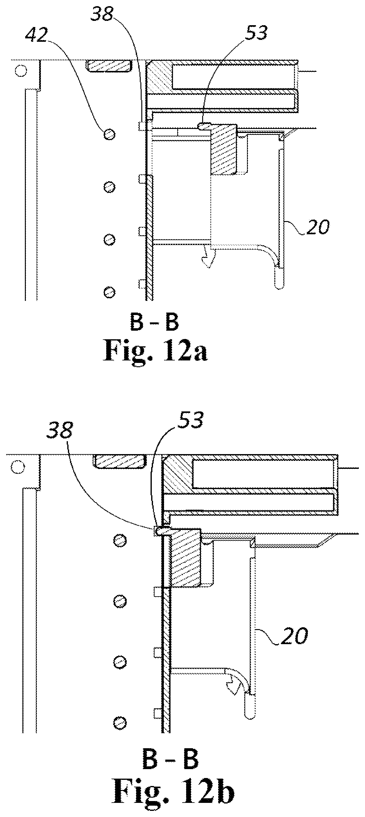 Patent US12320601 Figure 17 – Concealable pistol