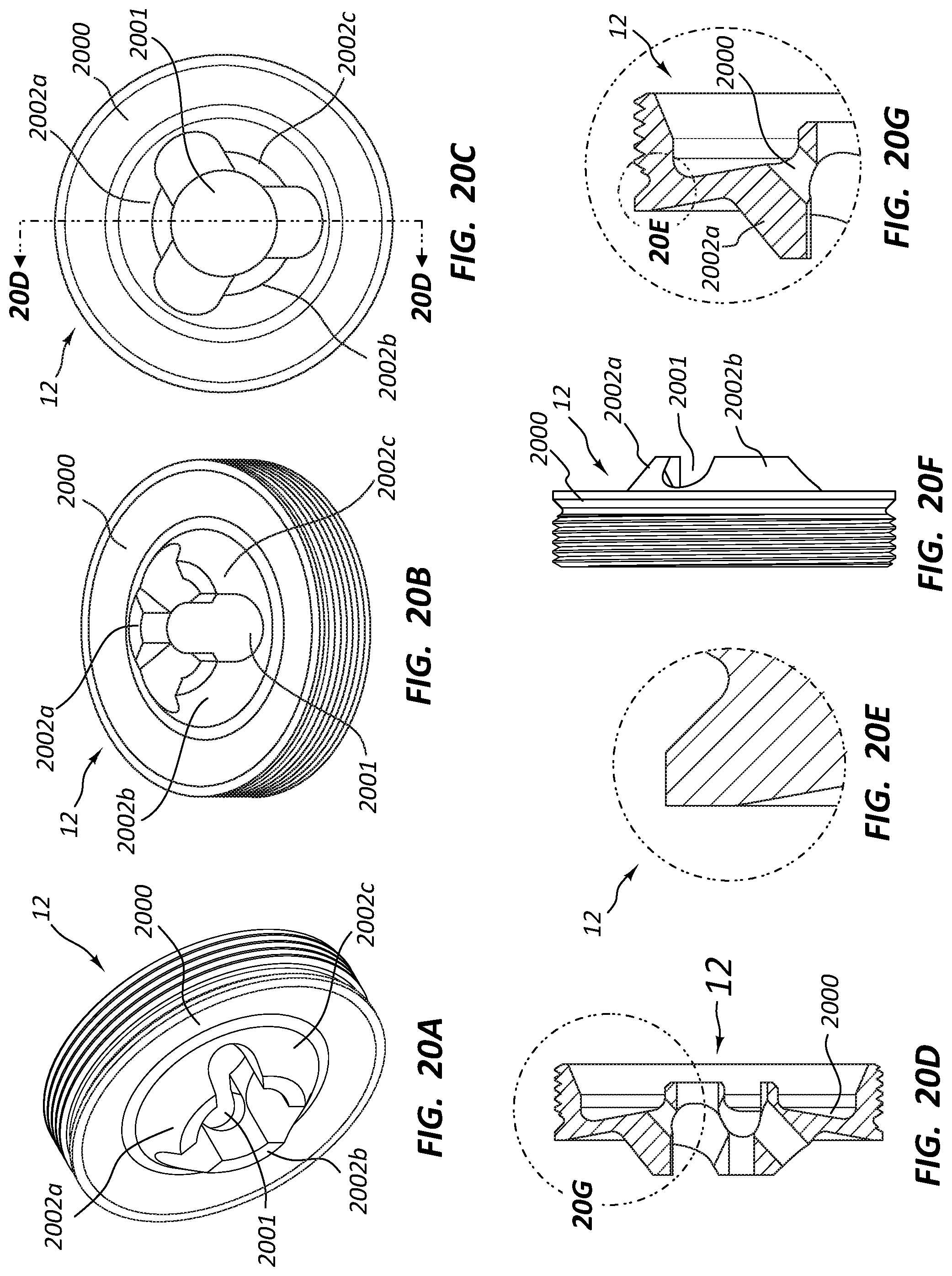Patent US12320602 Figure 16 – Firearm muzzle attachment apparatus