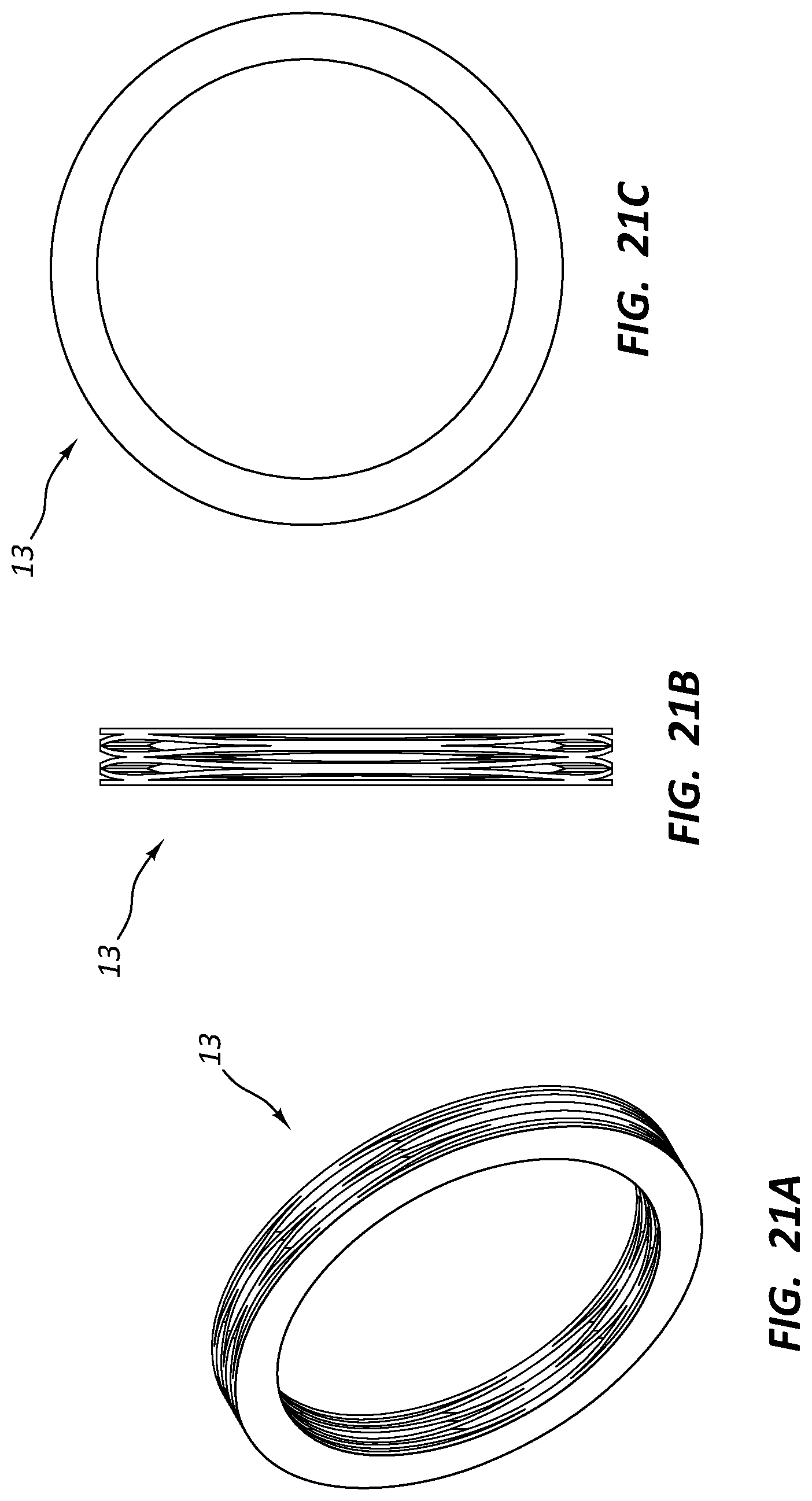 Patent US12320602 Figure 17 – Firearm muzzle attachment apparatus