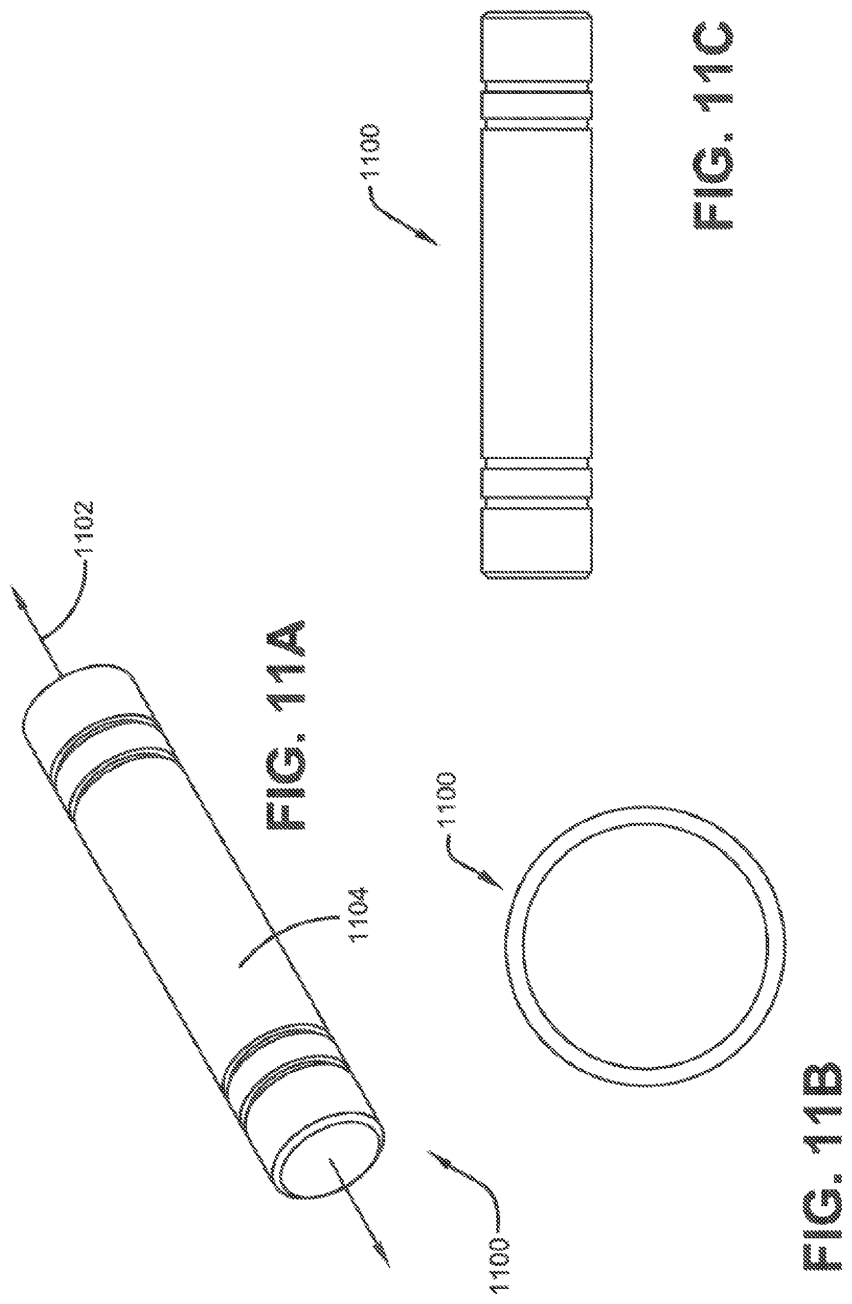 Patent US12320613 Figure 11 – Crossbow de-cocking method