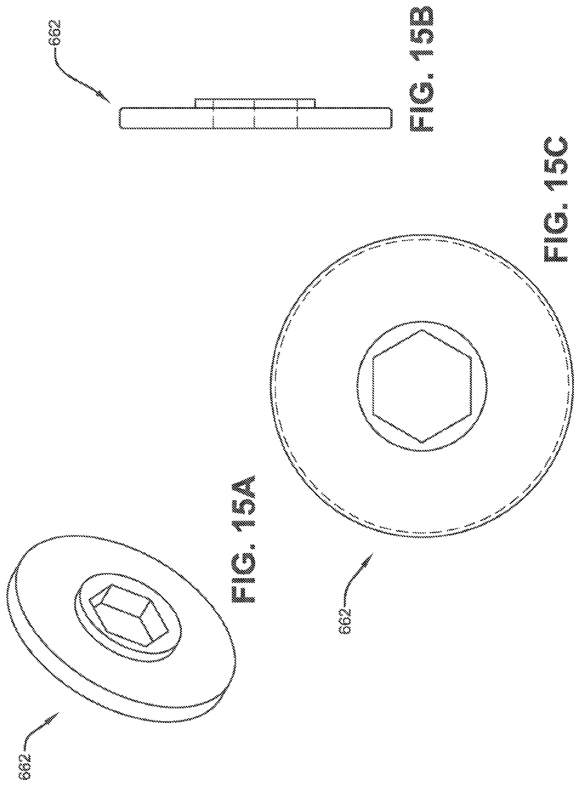 Patent US12320613 Figure 15 – Crossbow de-cocking method