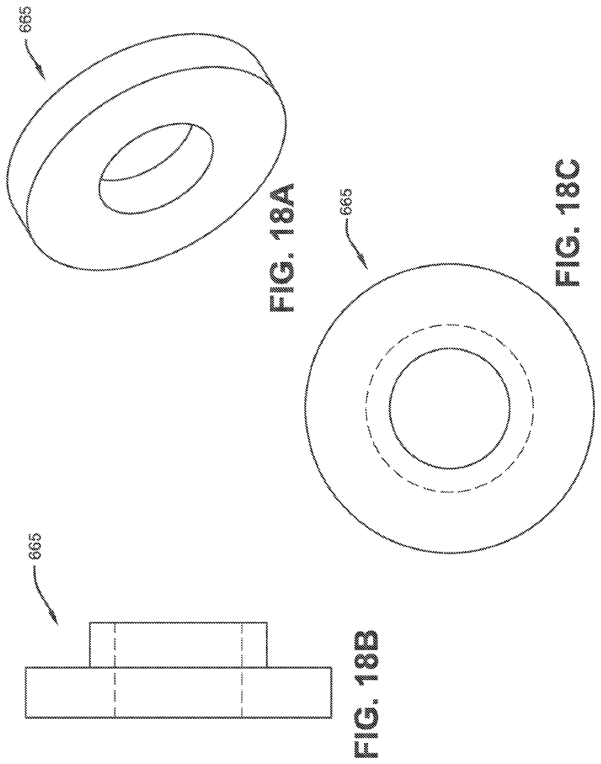 Patent US12320613 Figure 18 – Crossbow de-cocking method