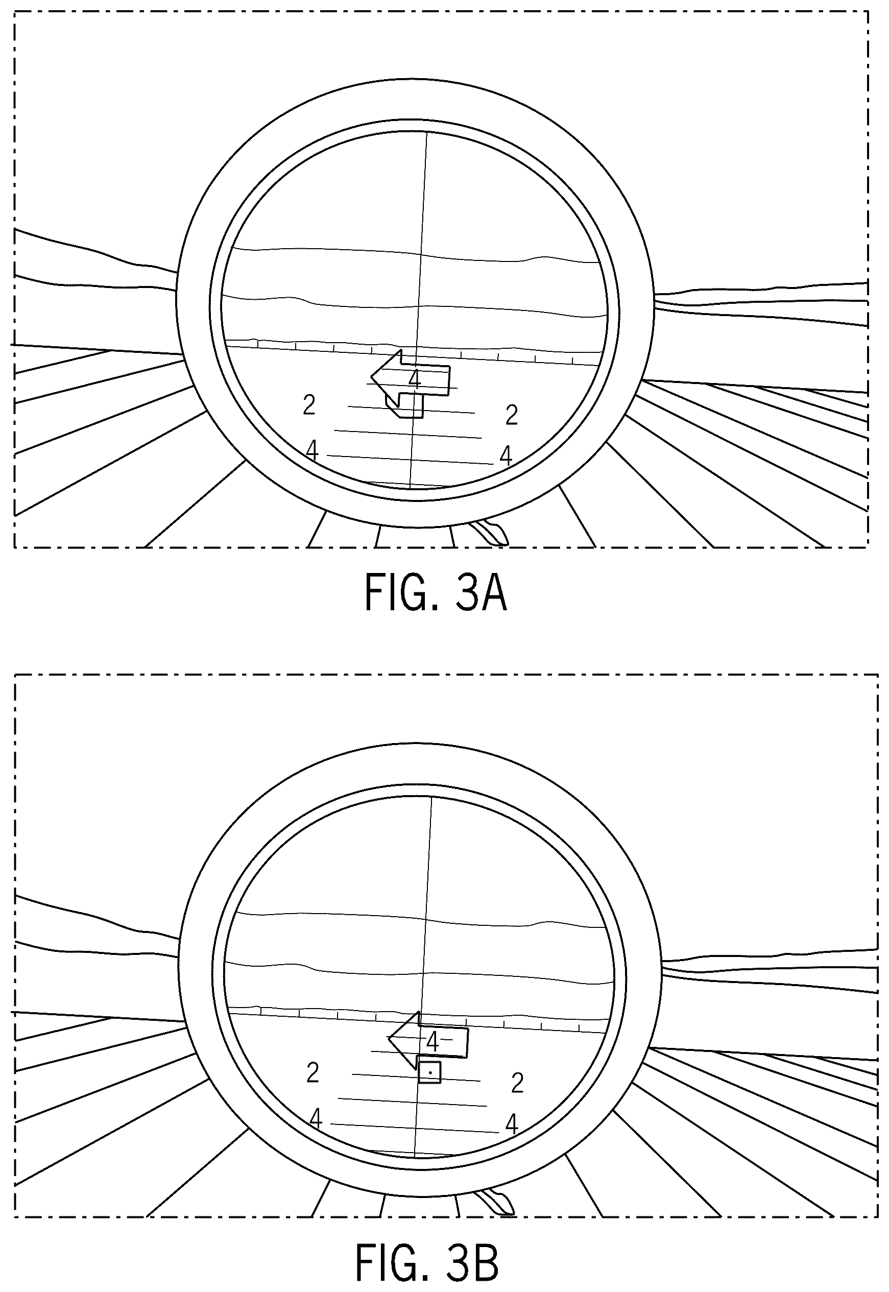 Patent US12320619 Figure 3 – Systems and methods for shooting simulation and training