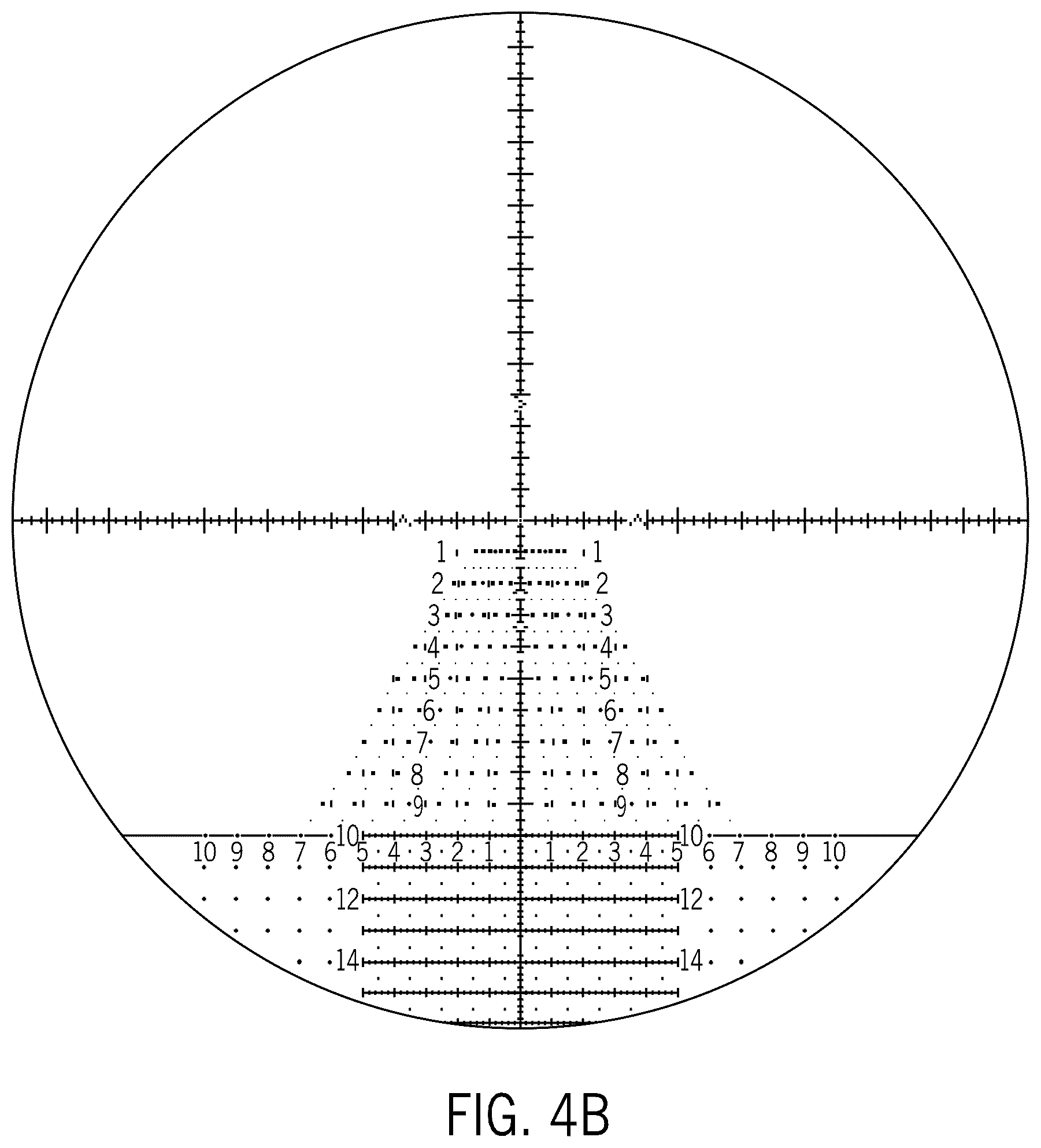 Patent US12320619 Figure 5 – Systems and methods for shooting simulation and training