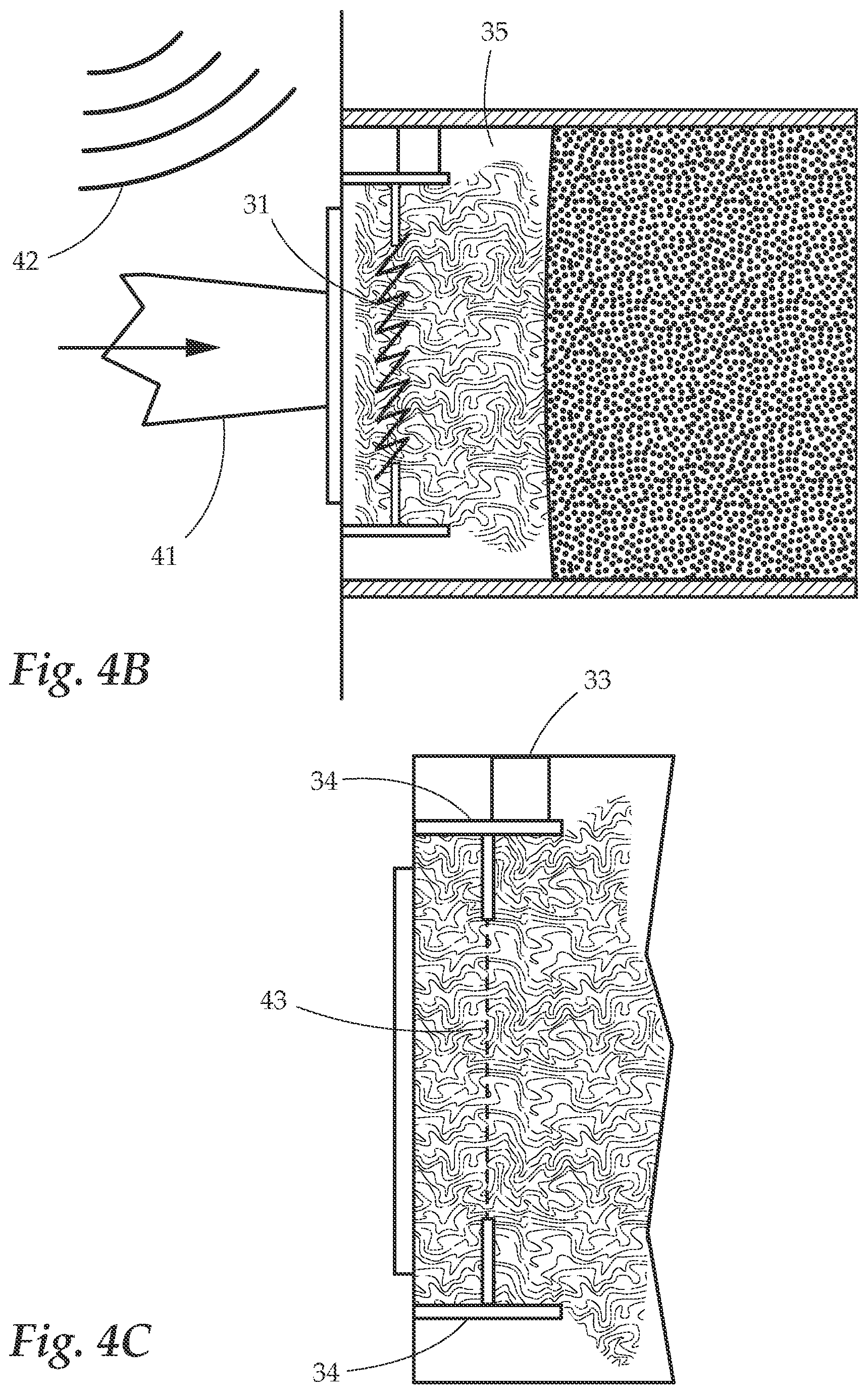 Patent US12320625 Figure 5 – Firearm cartridge