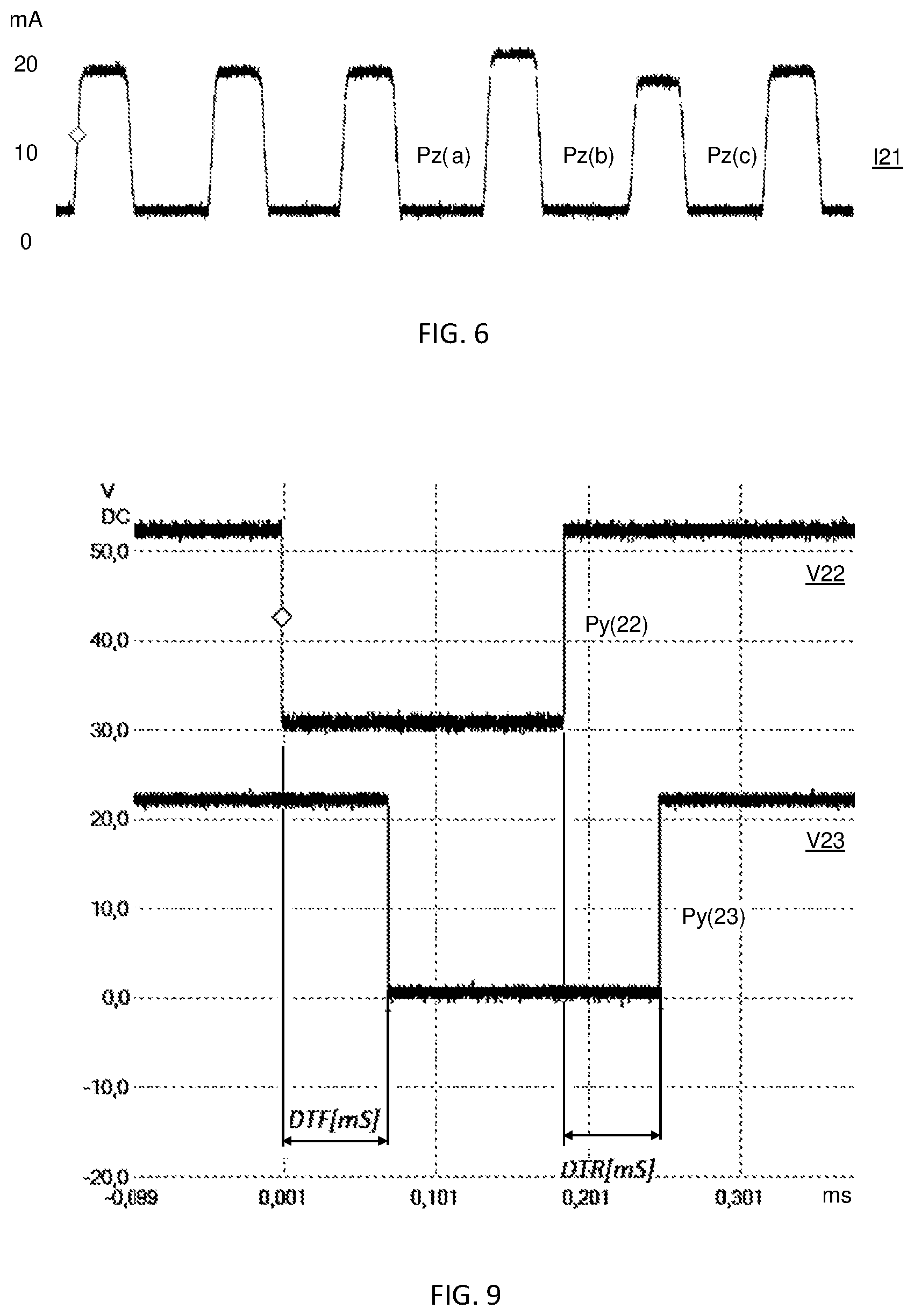 Patent US12320628 Figure 3 – Method and apparatus for determining the position of objects on a conveyor
