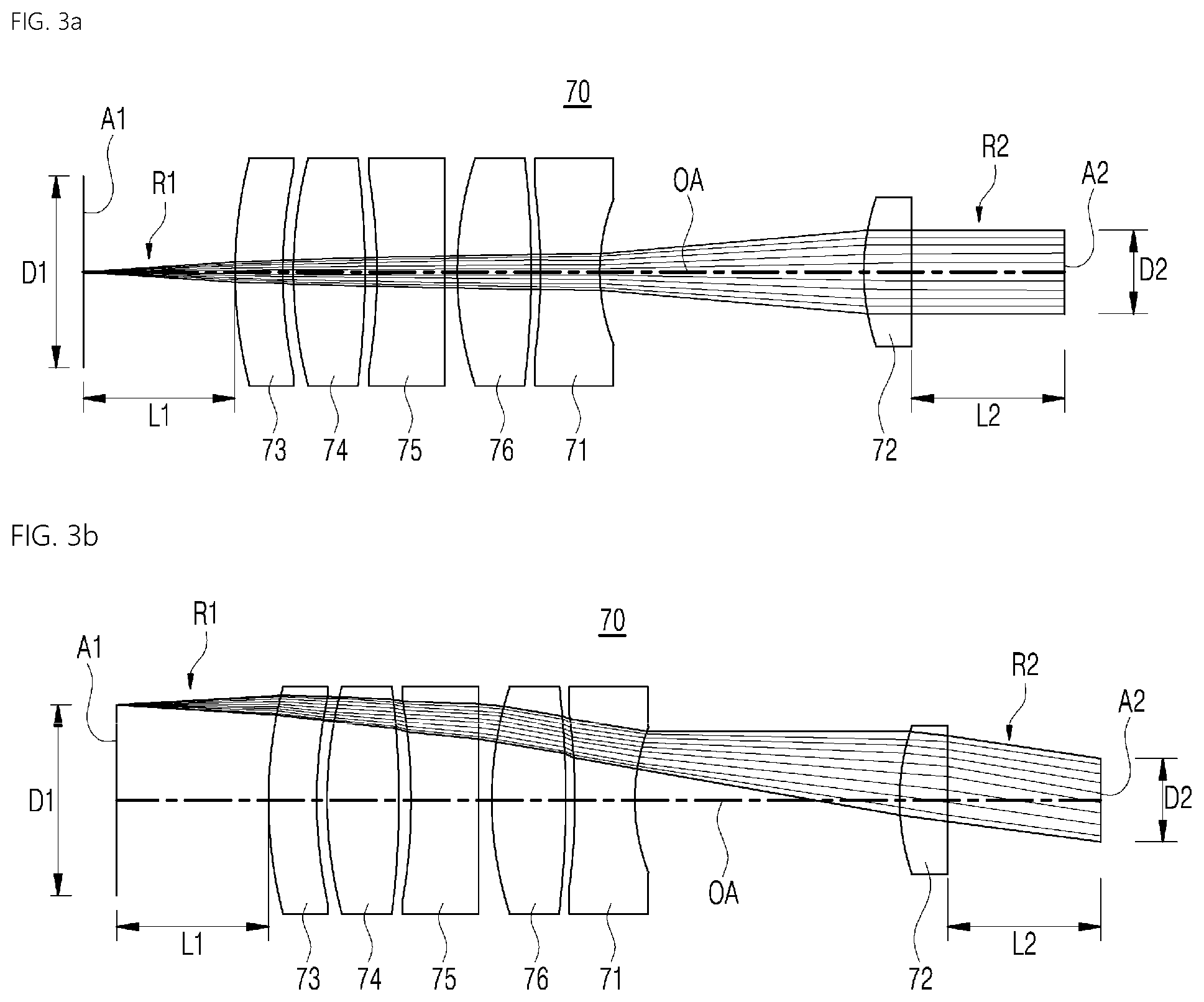 Patent US12320629 Figure 3 – Thin film characteristic measuring apparatus