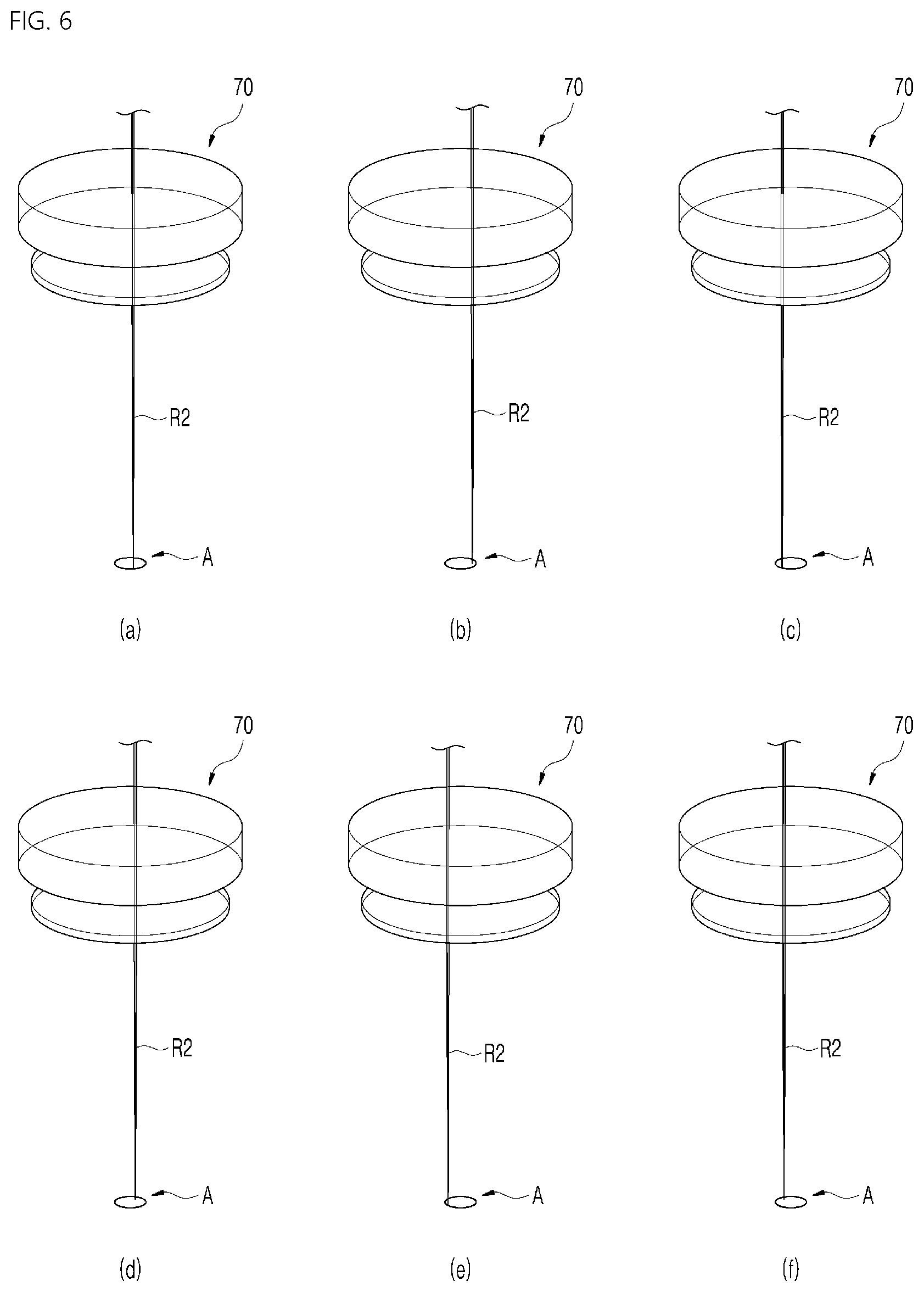 Patent US12320629 Figure 7 – Thin film characteristic measuring apparatus