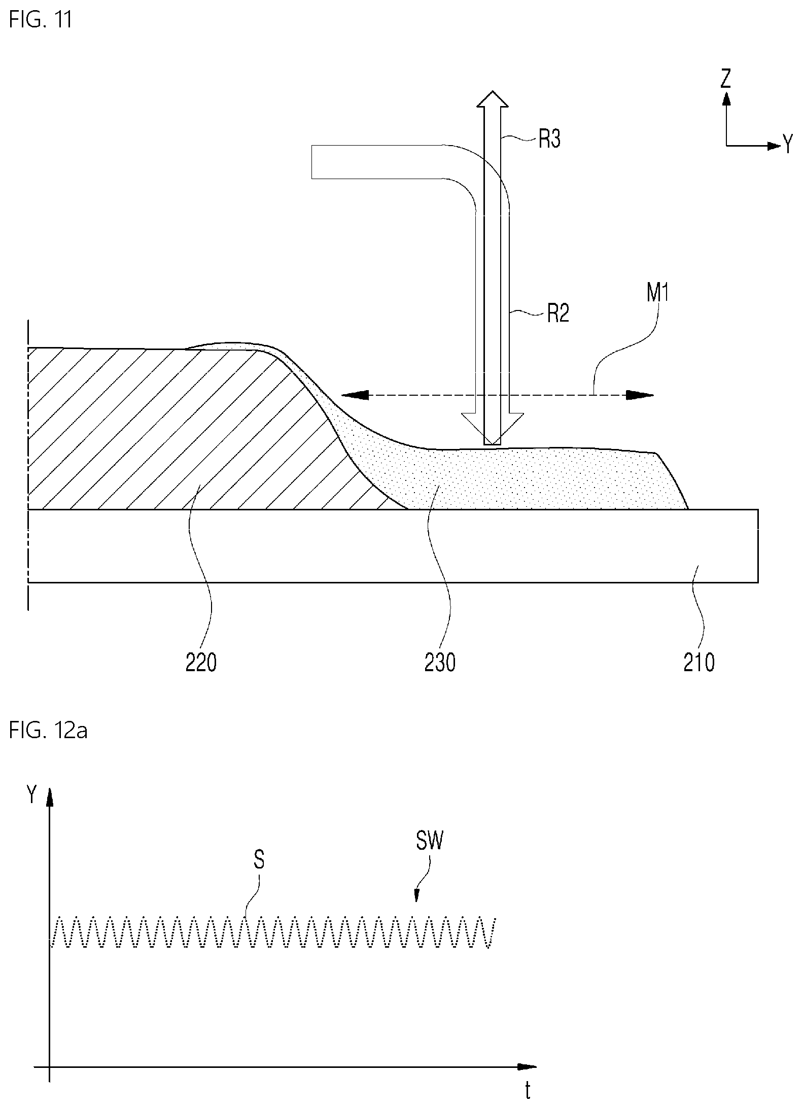 Patent US12320629 Figure 12 – Thin film characteristic measuring apparatus