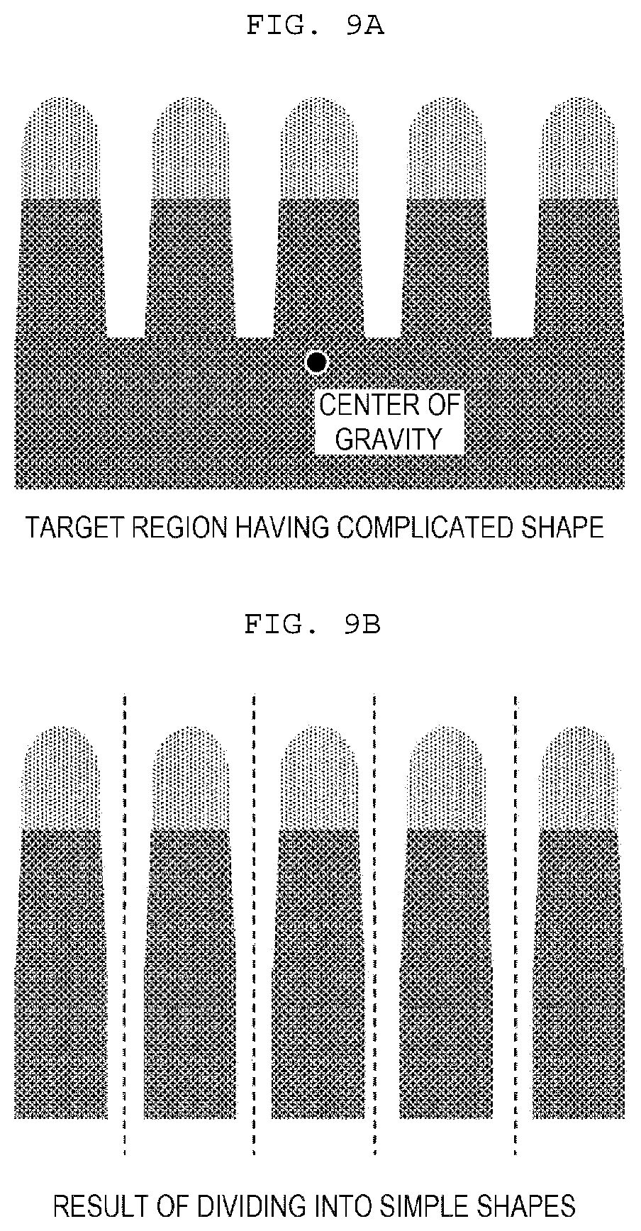 Patent US12320630 Figure 9 – Dimension measurement apparatus, semiconductor manufacturing apparatus, and semiconductor device manufacturing system