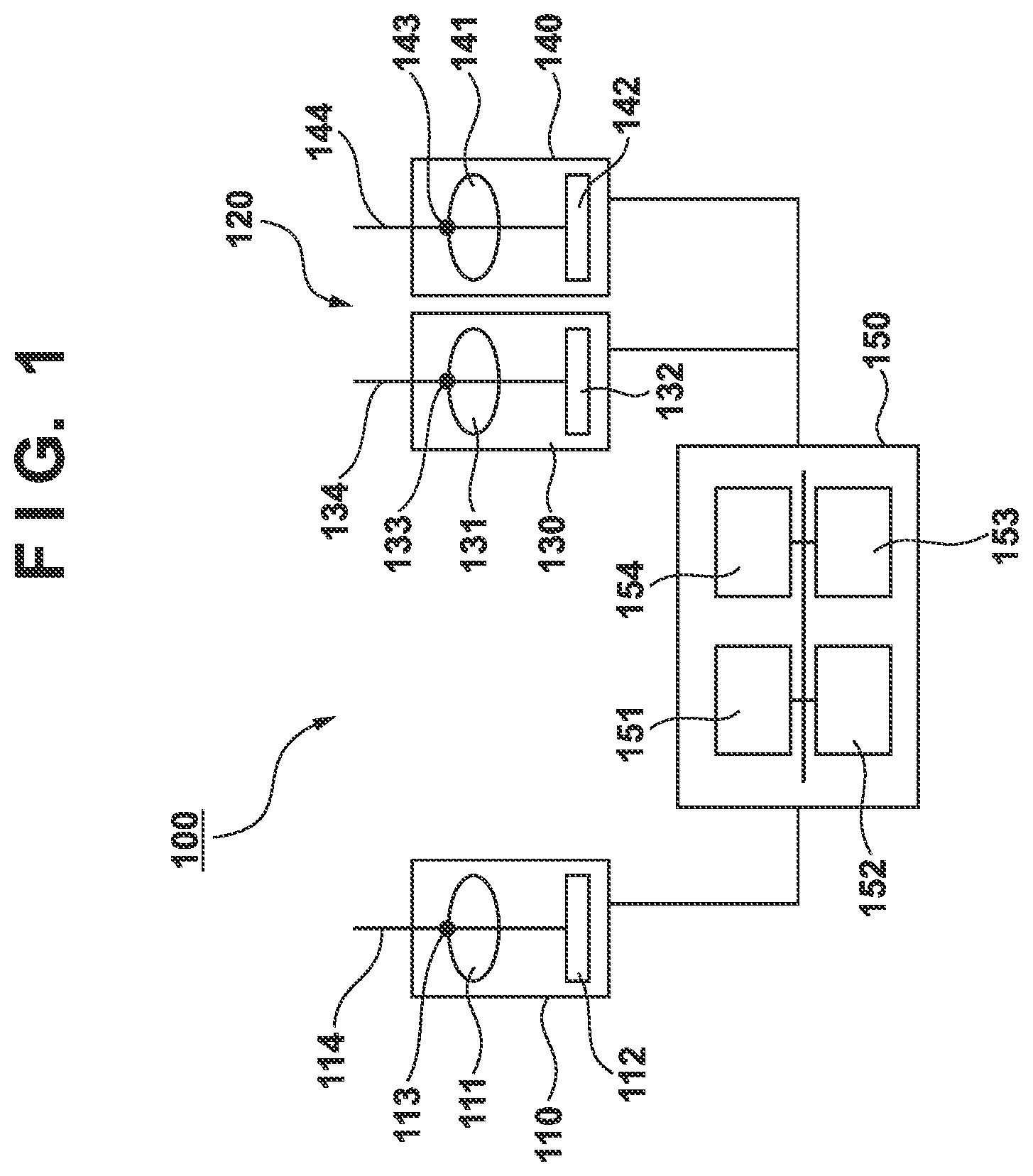 Patent US12320631 Figure 1 – Measurement apparatus, image capturing apparatus, measurement system, control method, and storage medium
