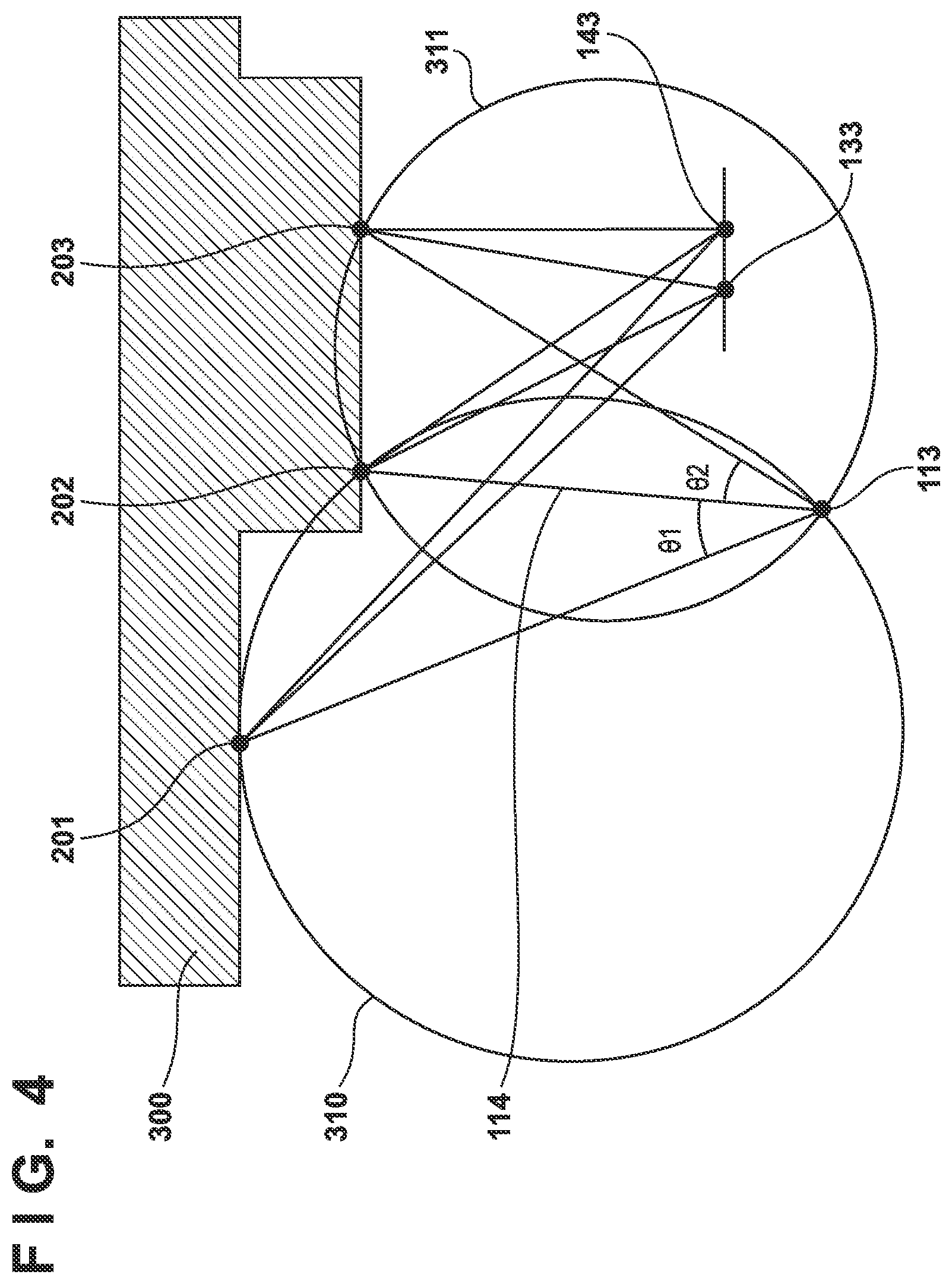 Patent US12320631 Figure 6 – Measurement apparatus, image capturing apparatus, measurement system, control method, and storage medium