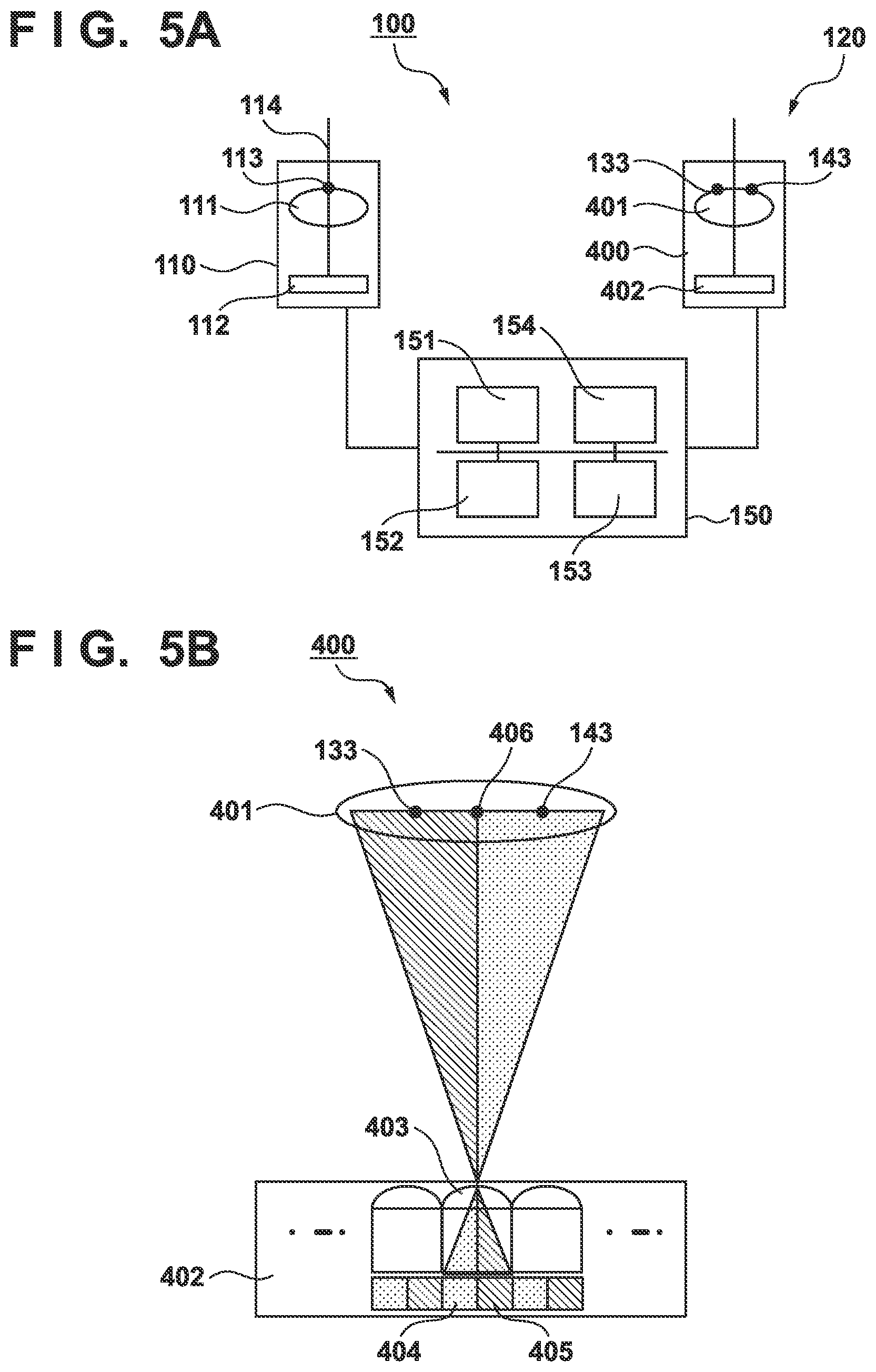 Patent US12320631 Figure 7 – Measurement apparatus, image capturing apparatus, measurement system, control method, and storage medium
