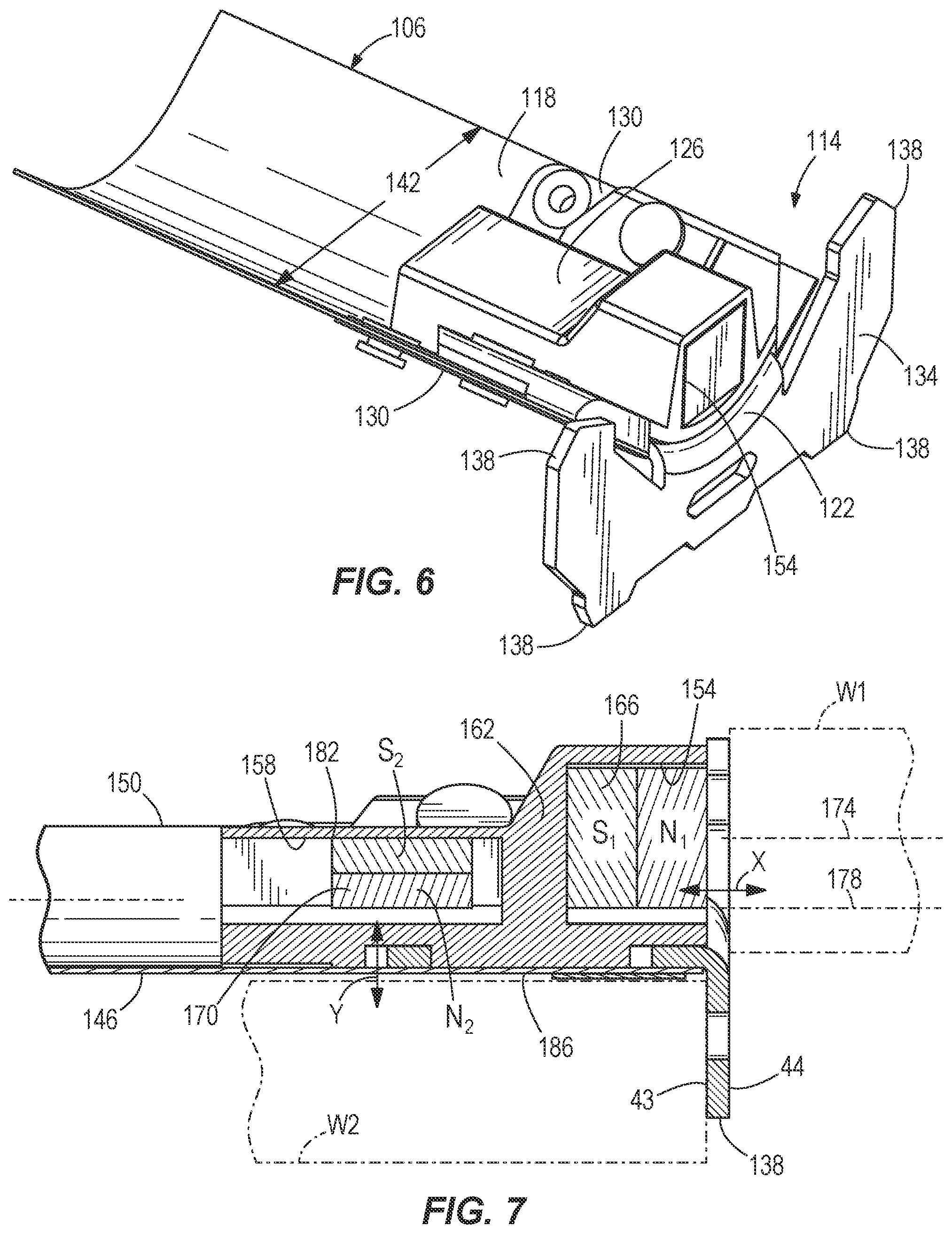 Patent US12320634 Figure 5 – Tape measure