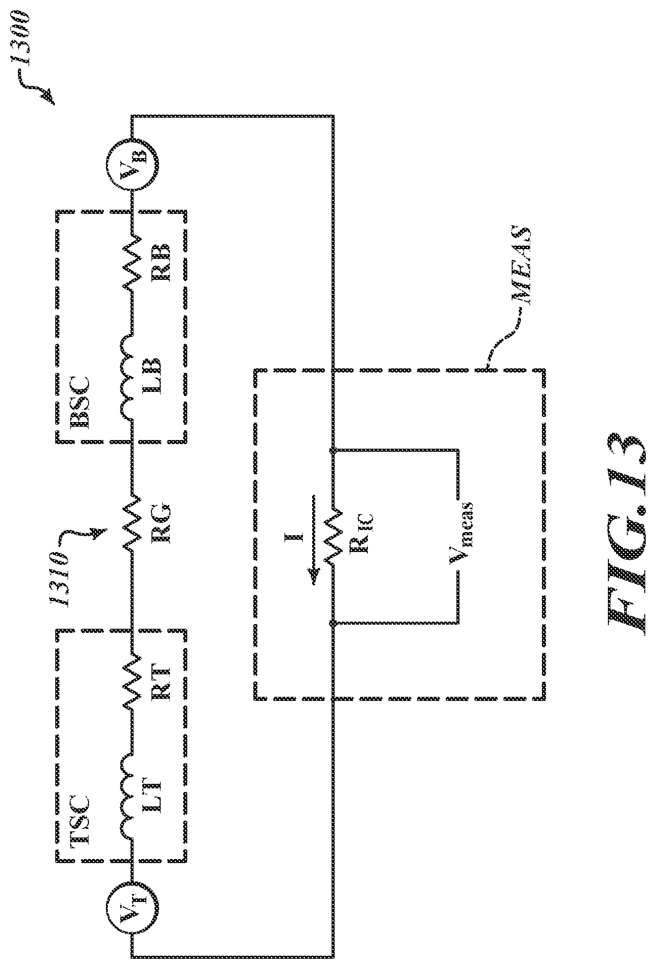 Patent US12320635 Figure 14 – Measuring probe with field generating coil configuration and temperature compensation
