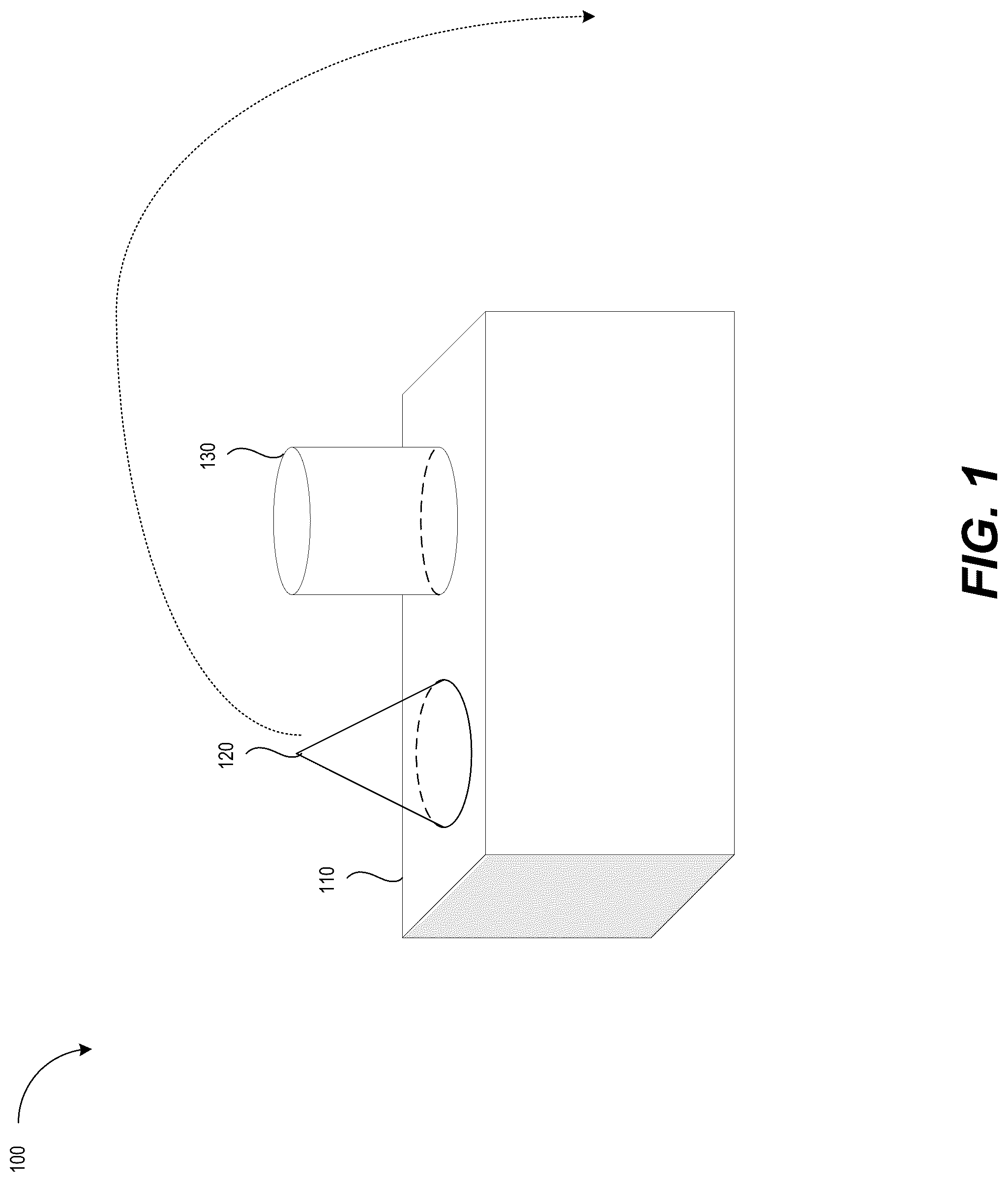 Patent US12320636 Figure 1 – Interacting with machines using natural language input and a state graph