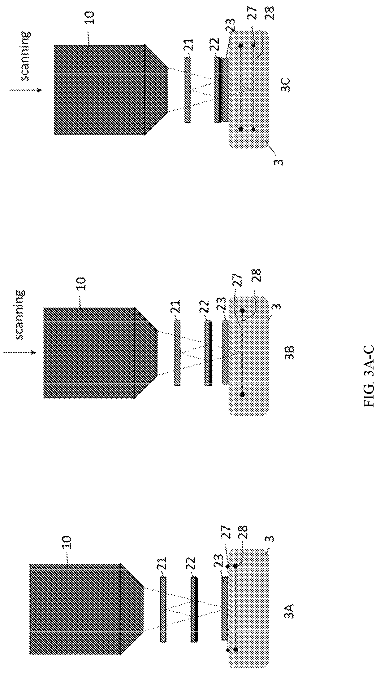 Patent US12320640 Figure 5 – Optical system and interference objective module therof