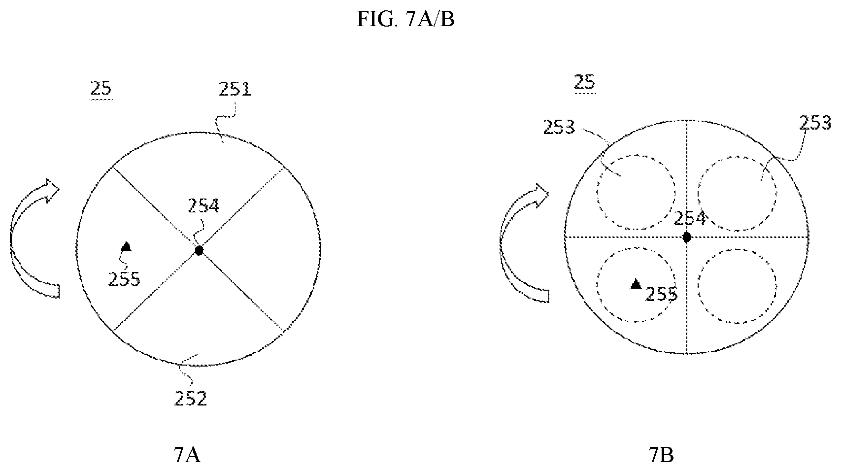 Patent US12320640 Figure 9 – Optical system and interference objective module therof