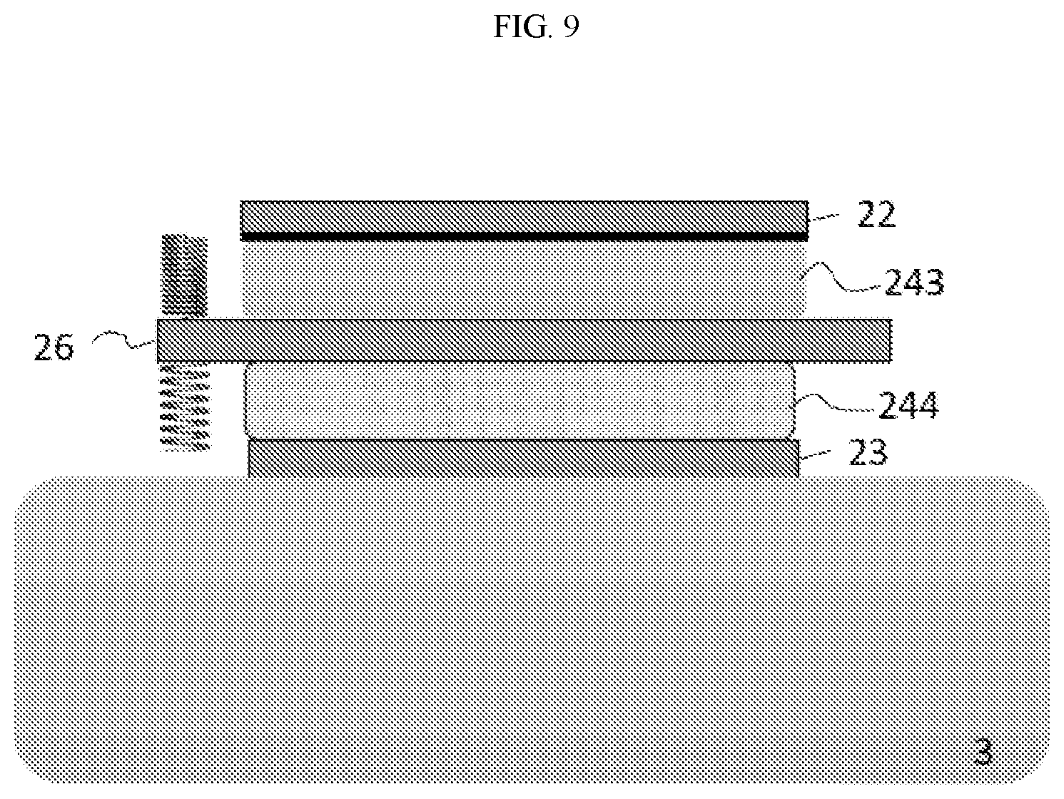 Patent US12320640 Figure 11 – Optical system and interference objective module therof