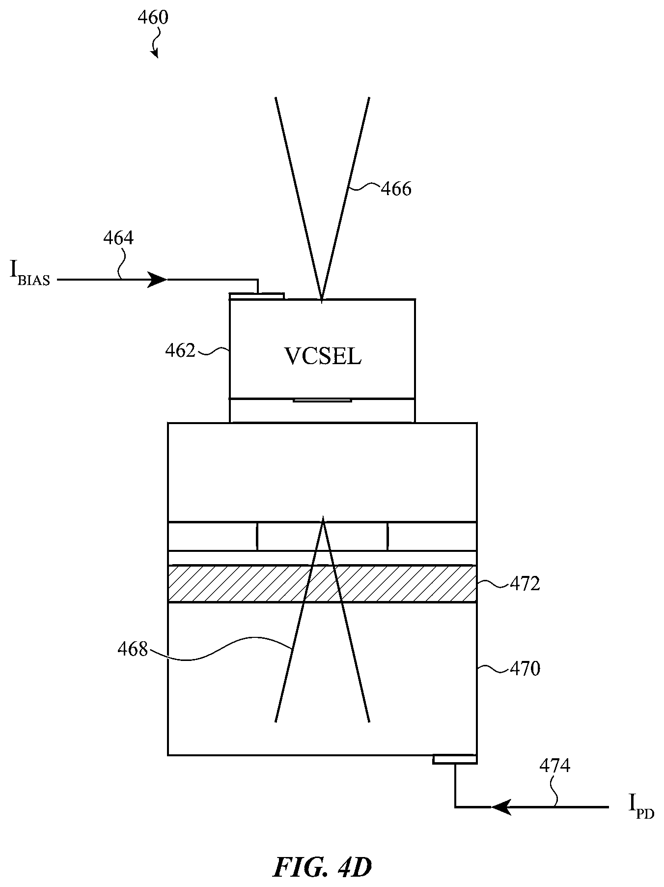 Patent US12320642 Figure 9 – Wearable skin vibration or silent gesture detector