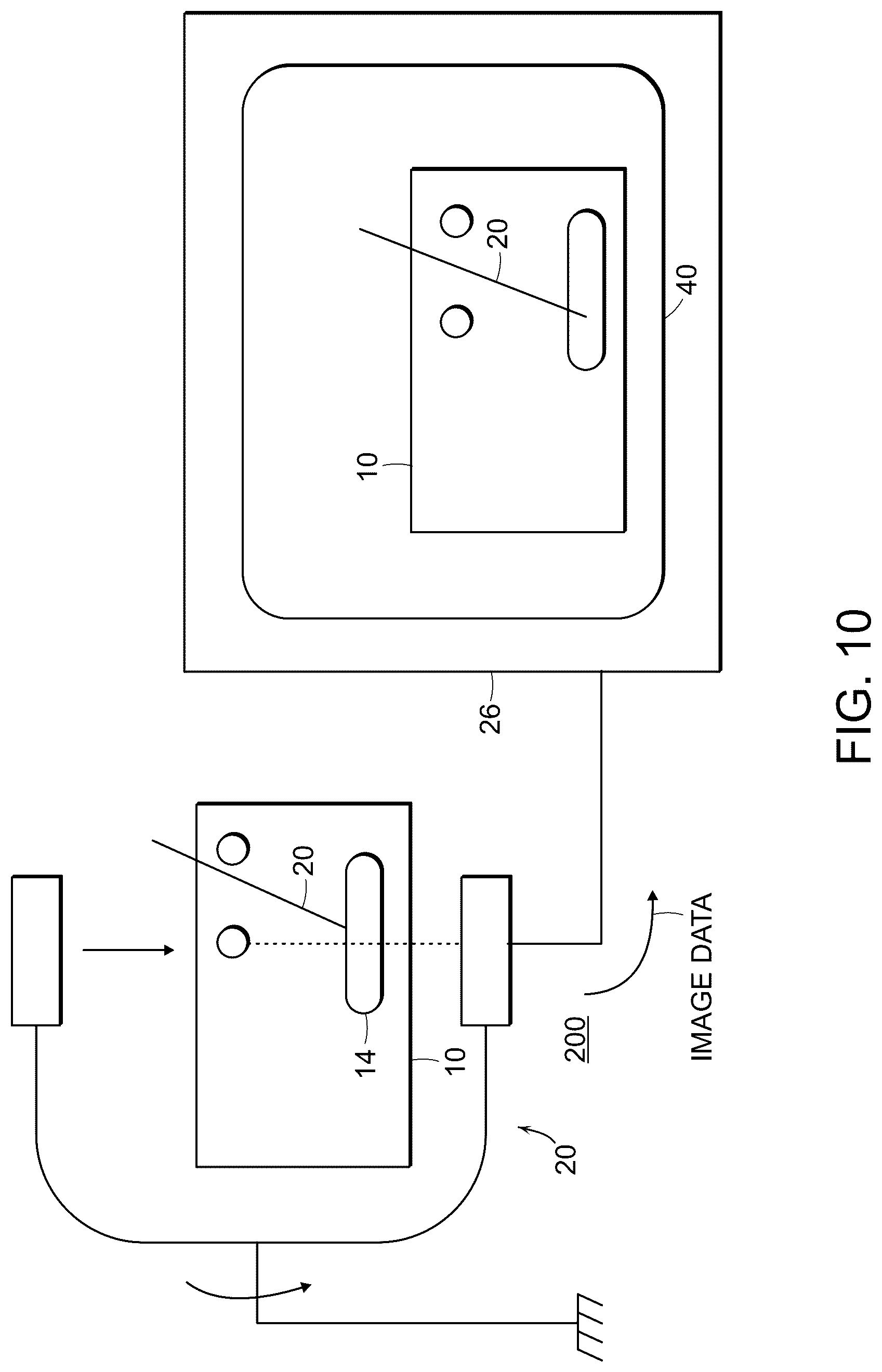Patent US12320646 Figure 9 – Systems, method and devices for assisting or performing guiding interventional procedures using inertial measurement units and magnetometer sensors