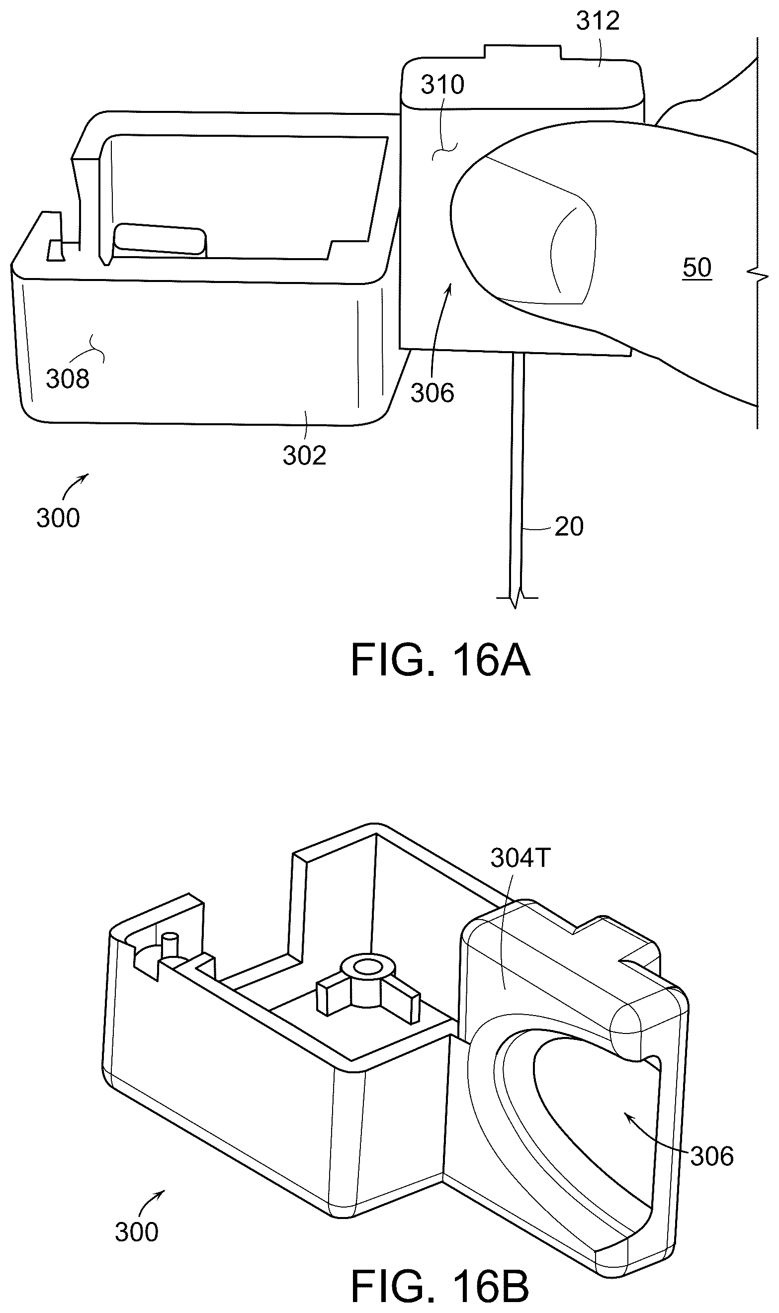 Patent US12320646 Figure 15 – Systems, method and devices for assisting or performing guiding interventional procedures using inertial measurement units and magnetometer sensors