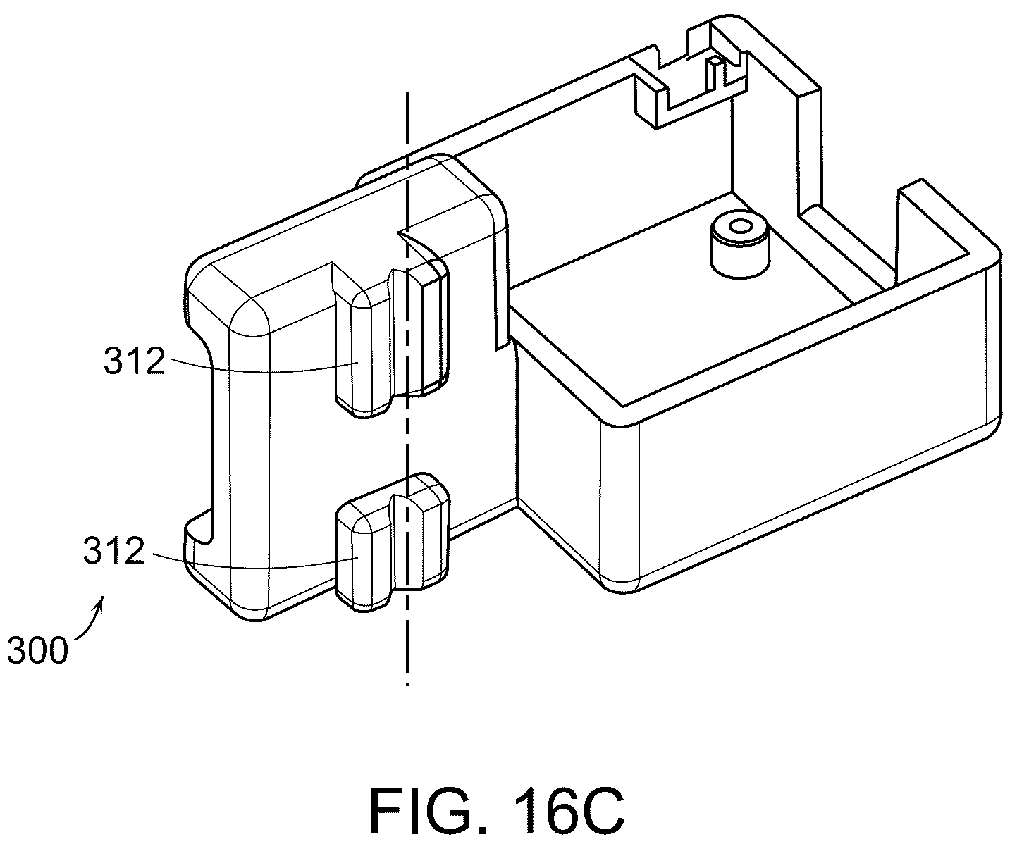 Patent US12320646 Figure 16 – Systems, method and devices for assisting or performing guiding interventional procedures using inertial measurement units and magnetometer sensors