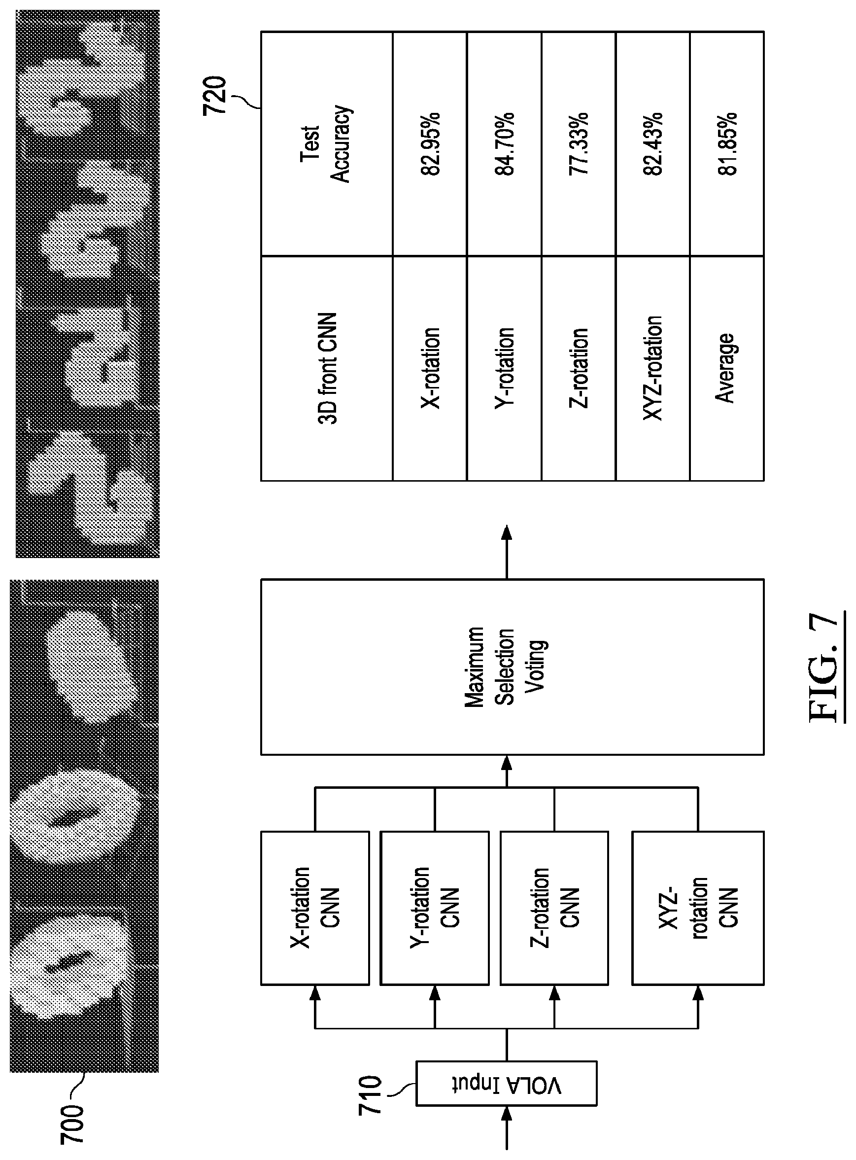 Patent US12320649 Figure 7 – Path planning using sparse volumetric data