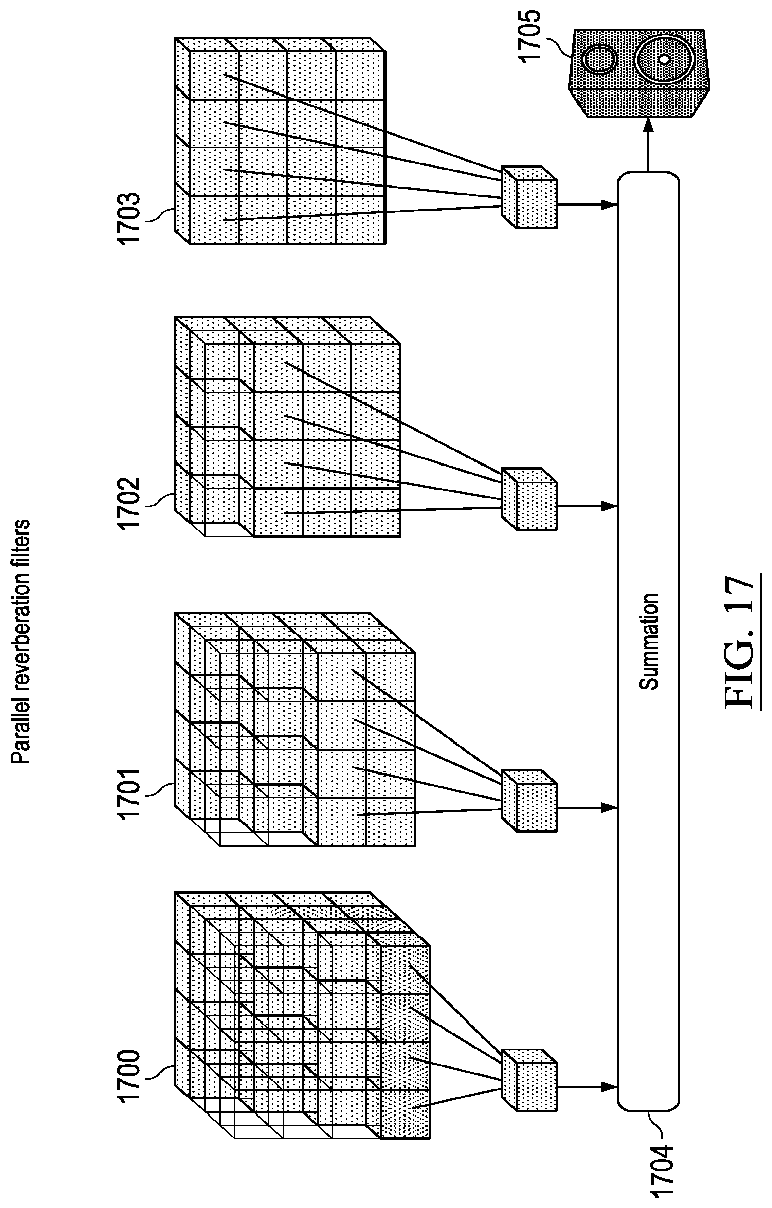 Patent US12320649 Figure 17 – Path planning using sparse volumetric data