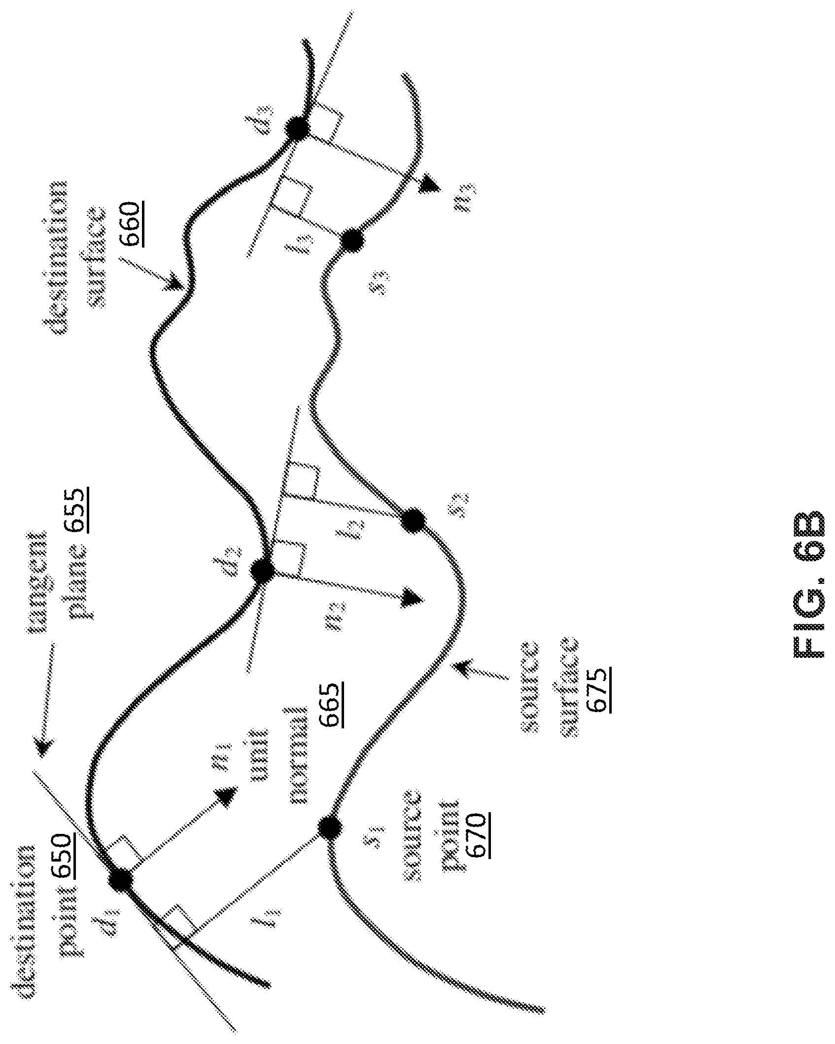 Patent US12320651 Figure 7 – Localization functional safety