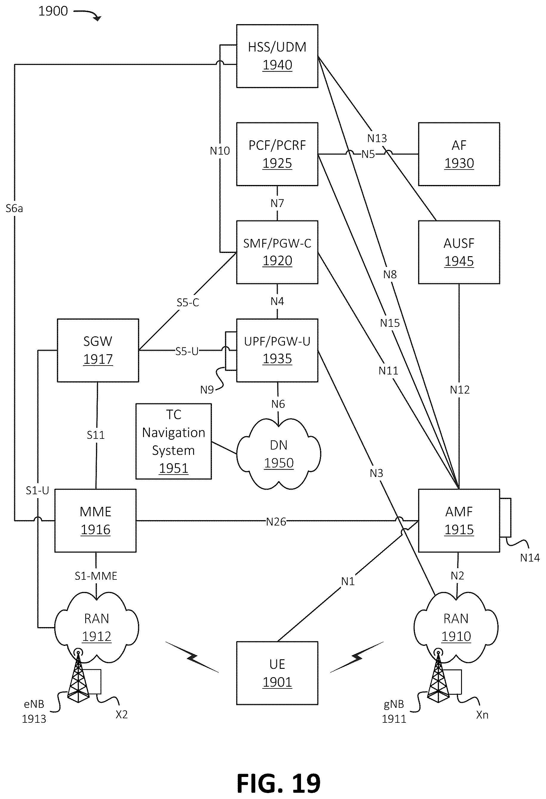 Patent US12320656 Figure 16 – Conditional region-based costing in contraction hierarchies